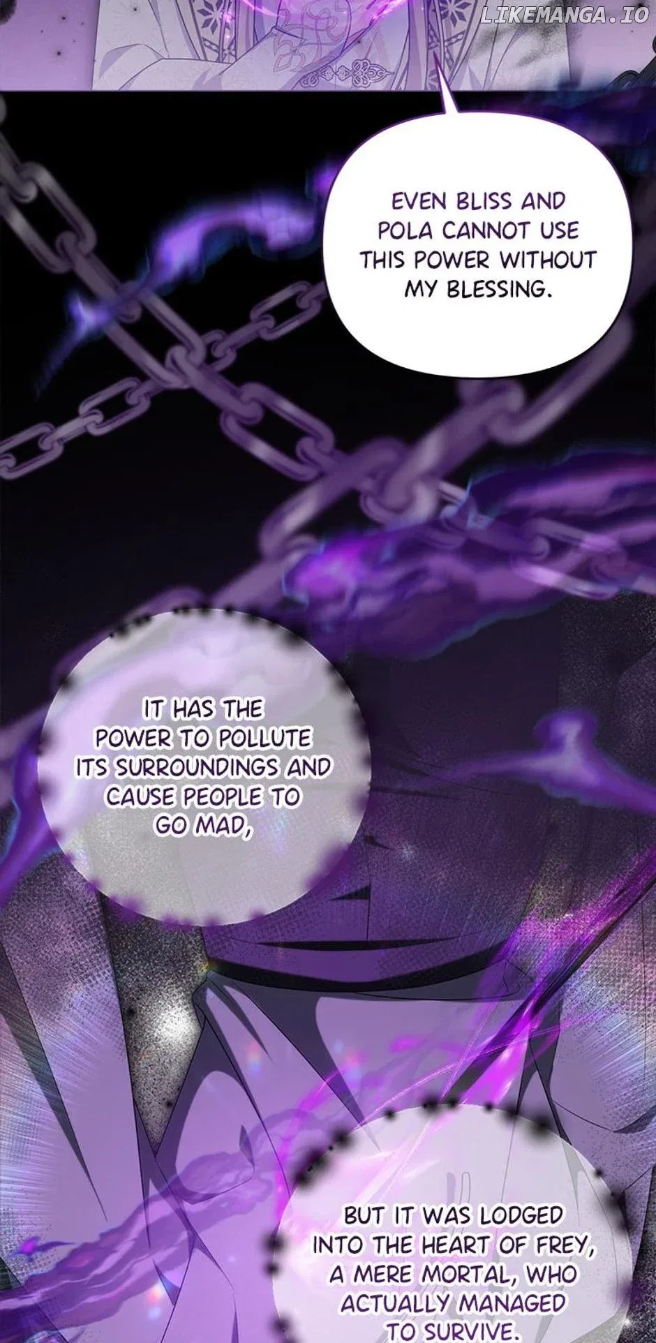 She’s the Older Sister of the Obsessive Male Lead Chapter 81 – Page 73