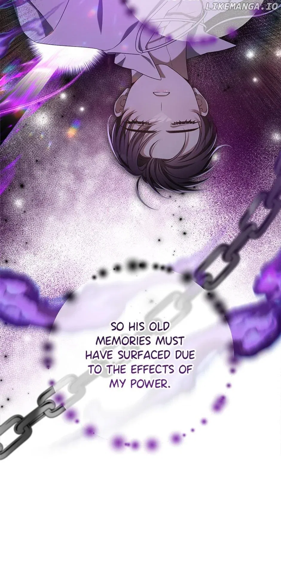 She’s the Older Sister of the Obsessive Male Lead Chapter 81 – Page 74