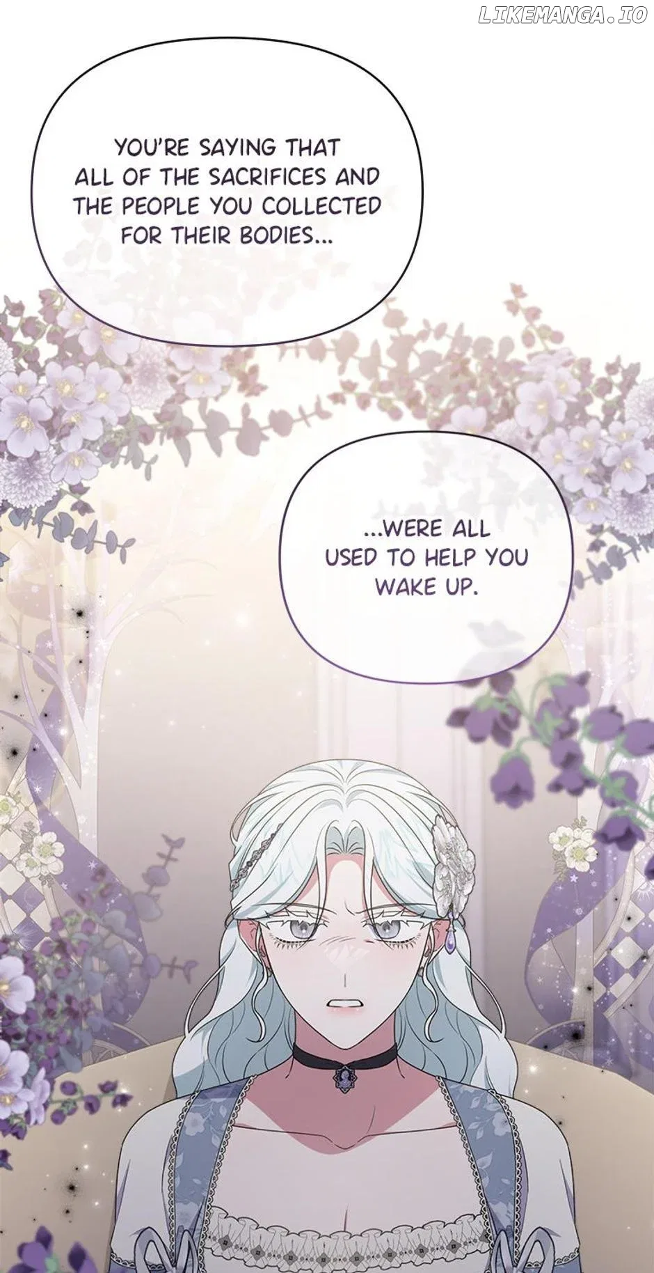 She’s the Older Sister of the Obsessive Male Lead Chapter 81 – Page 77