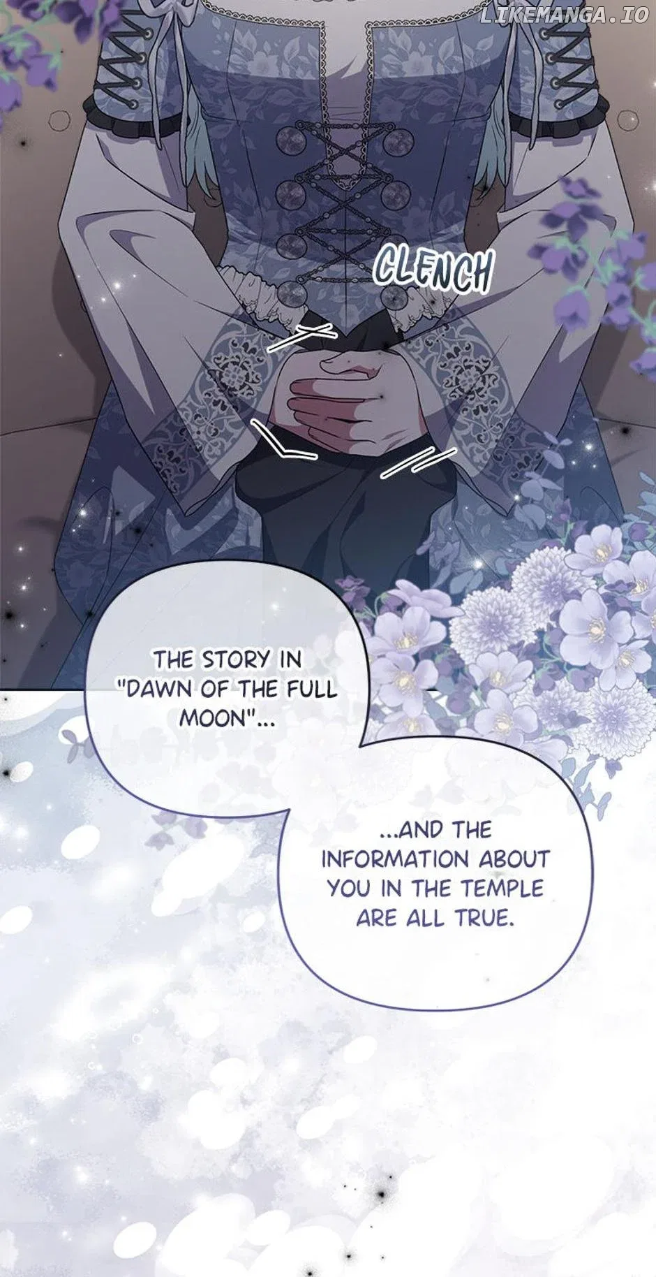 She’s the Older Sister of the Obsessive Male Lead Chapter 81 – Page 78
