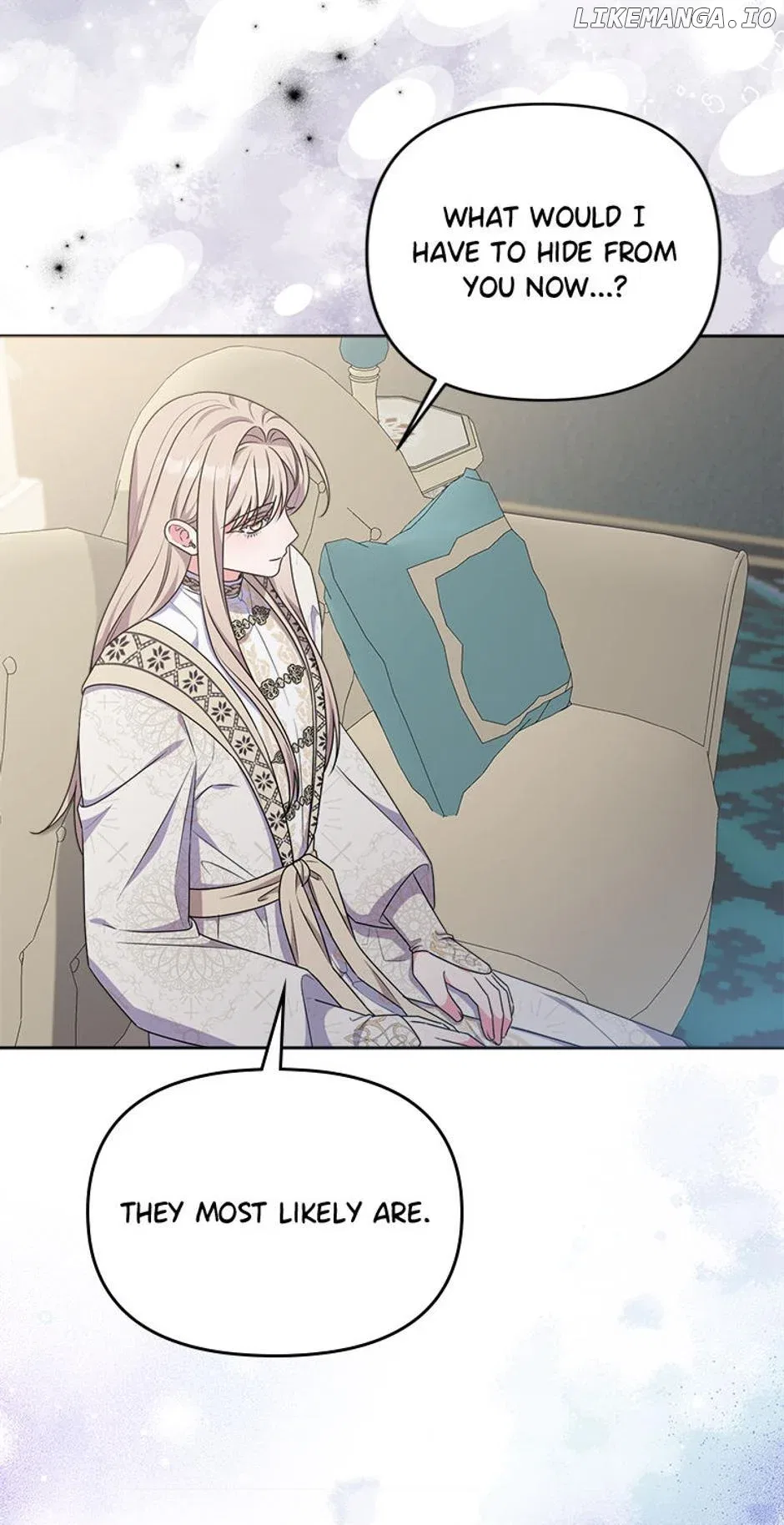 She’s the Older Sister of the Obsessive Male Lead Chapter 81 – Page 79