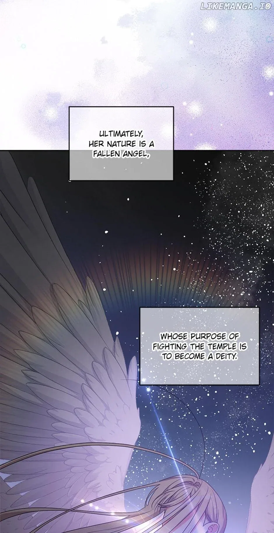 She’s the Older Sister of the Obsessive Male Lead Chapter 81 – Page 80