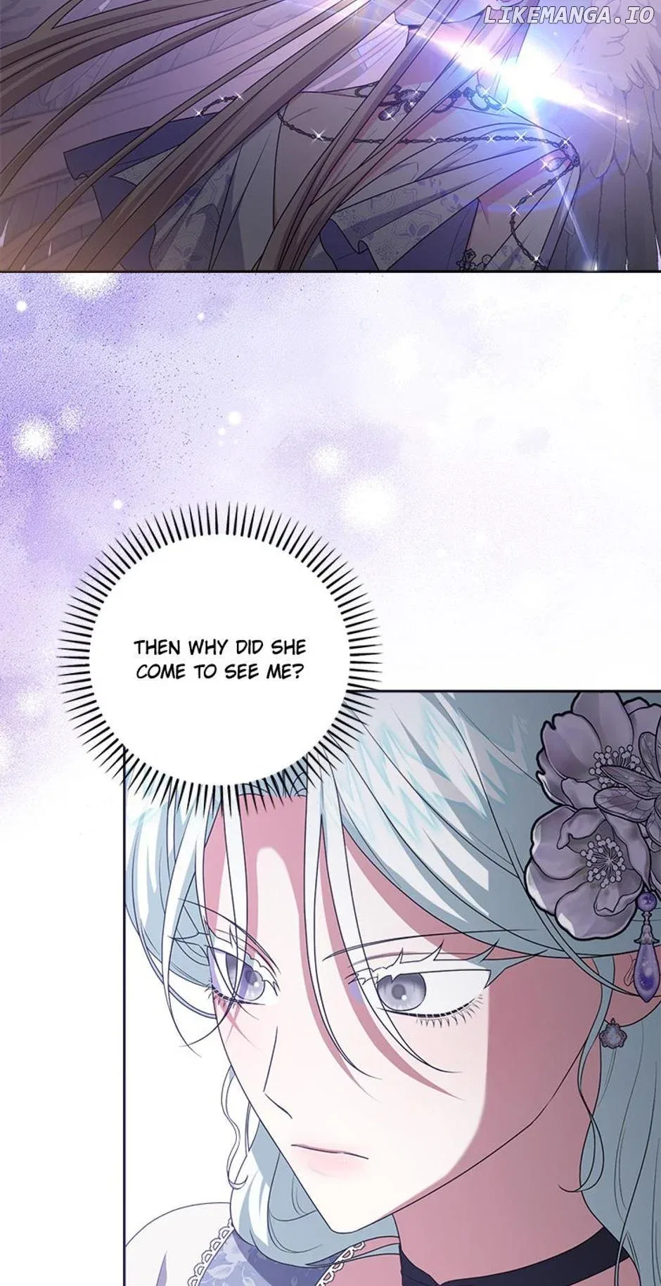 She’s the Older Sister of the Obsessive Male Lead Chapter 81 – Page 81