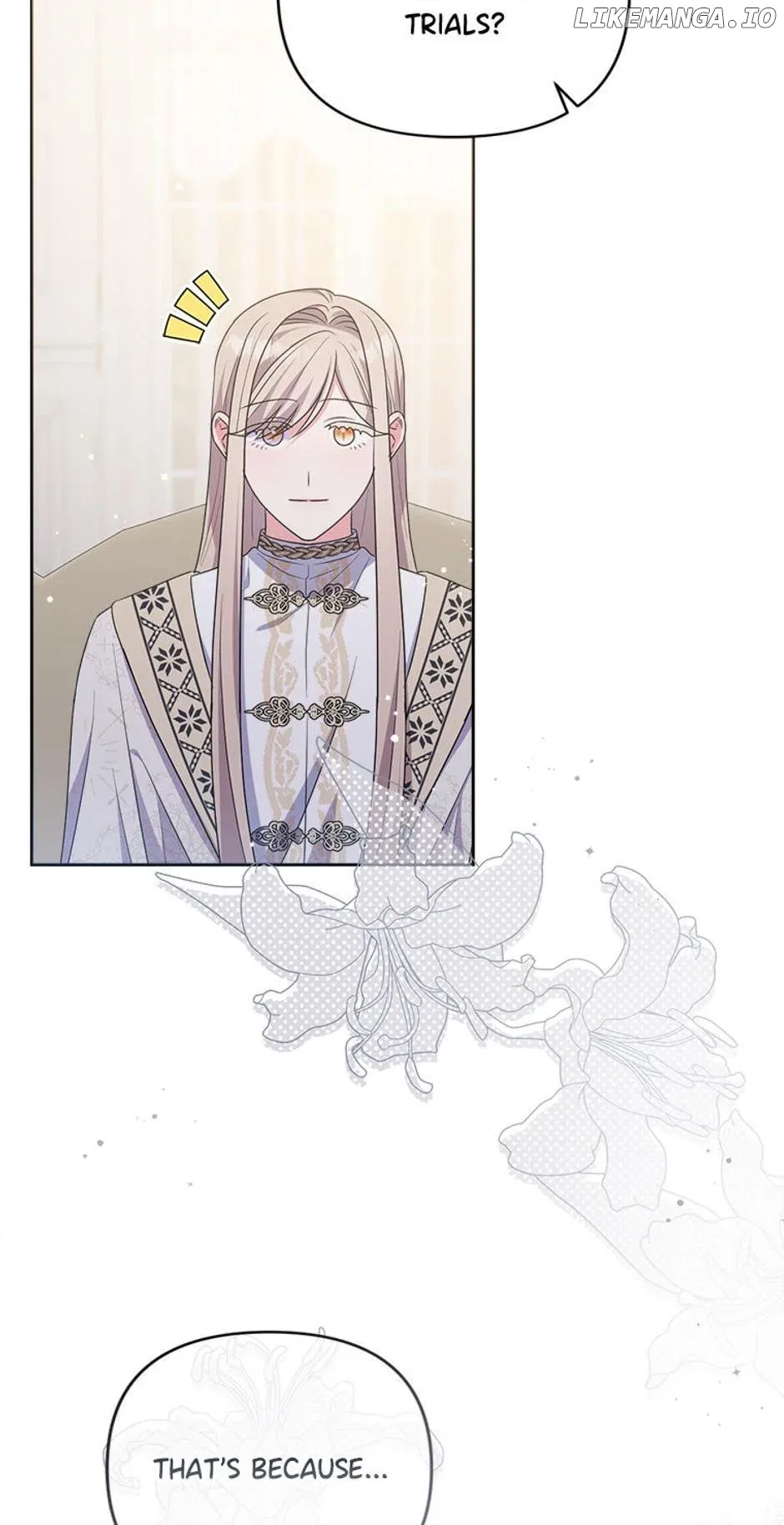 She’s the Older Sister of the Obsessive Male Lead Chapter 81 – Page 83
