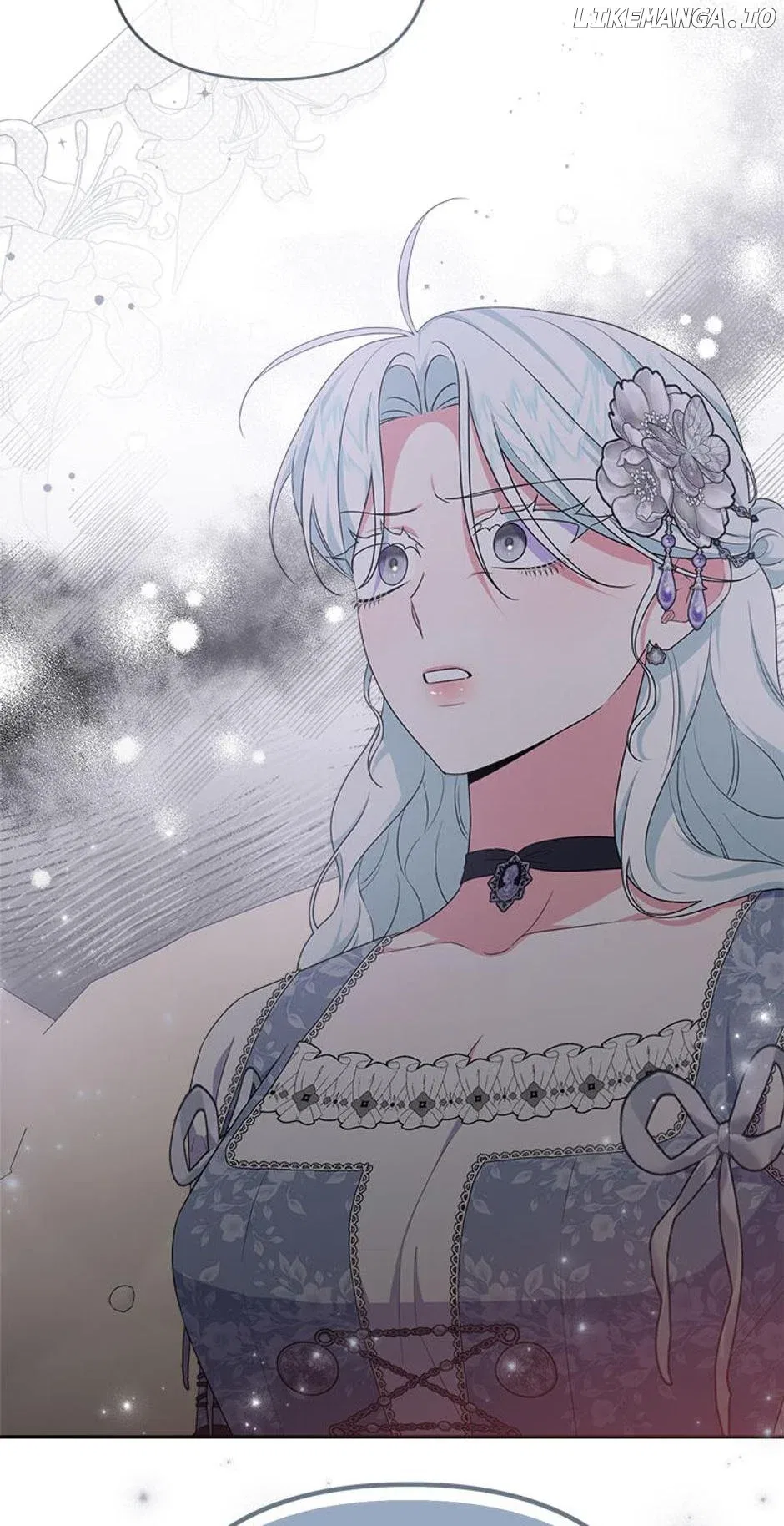 She’s the Older Sister of the Obsessive Male Lead Chapter 81 – Page 84