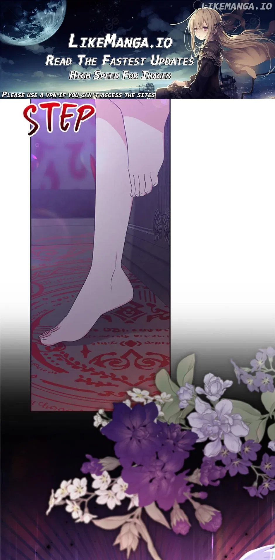 She’s the Older Sister of the Obsessive Male Lead Chapter 80 – Page 1