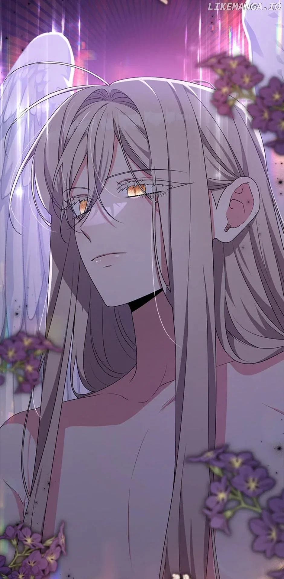 She’s the Older Sister of the Obsessive Male Lead Chapter 80 – Page 2