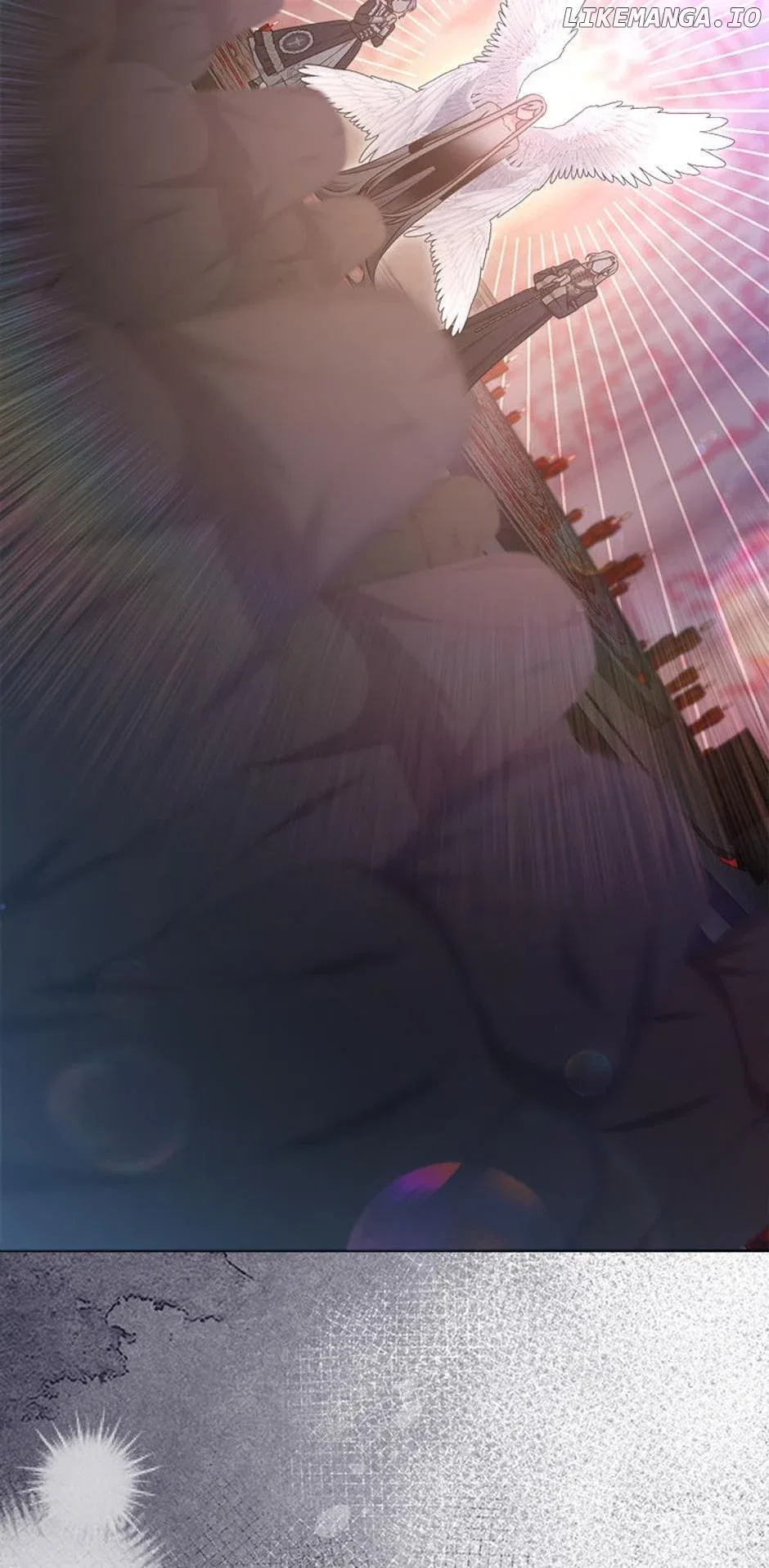 She’s the Older Sister of the Obsessive Male Lead Chapter 80 – Page 4