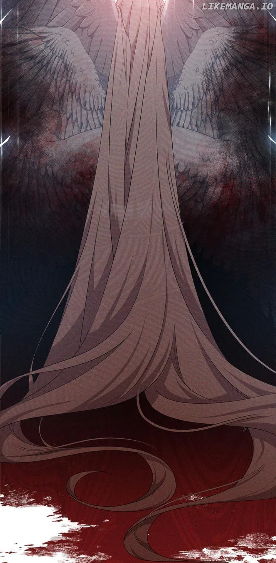 She’s the Older Sister of the Obsessive Male Lead Chapter 80 – Page 10