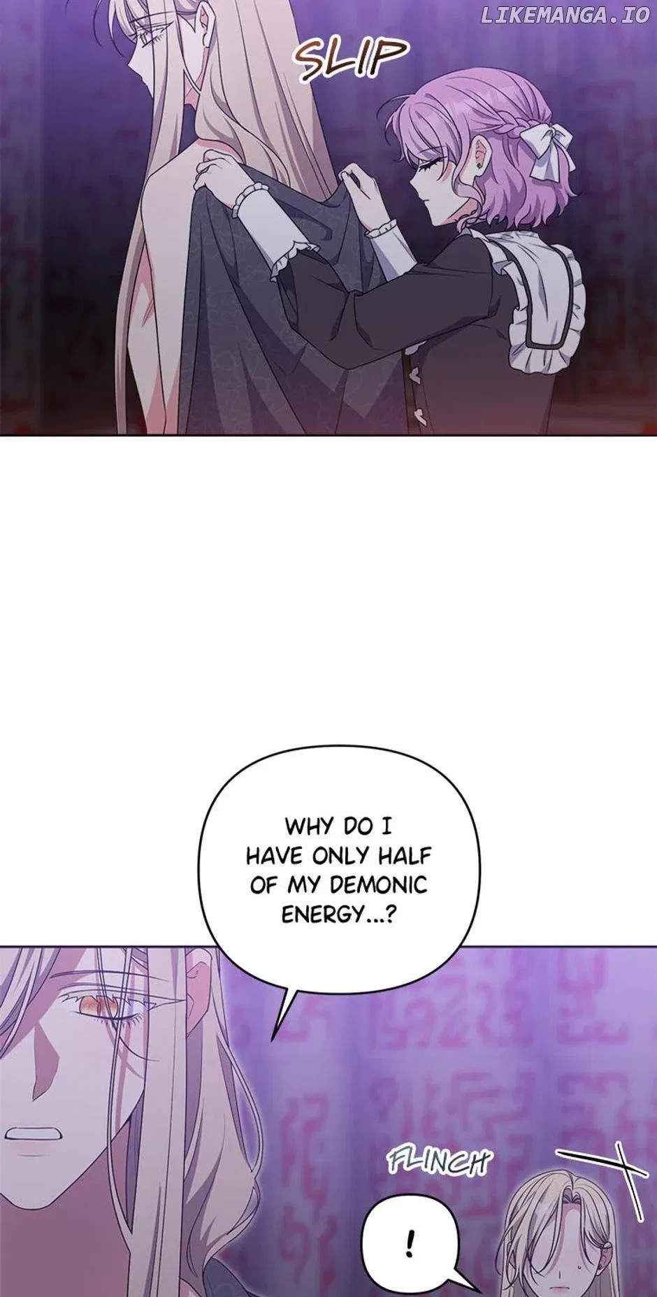 She’s the Older Sister of the Obsessive Male Lead Chapter 80 – Page 18