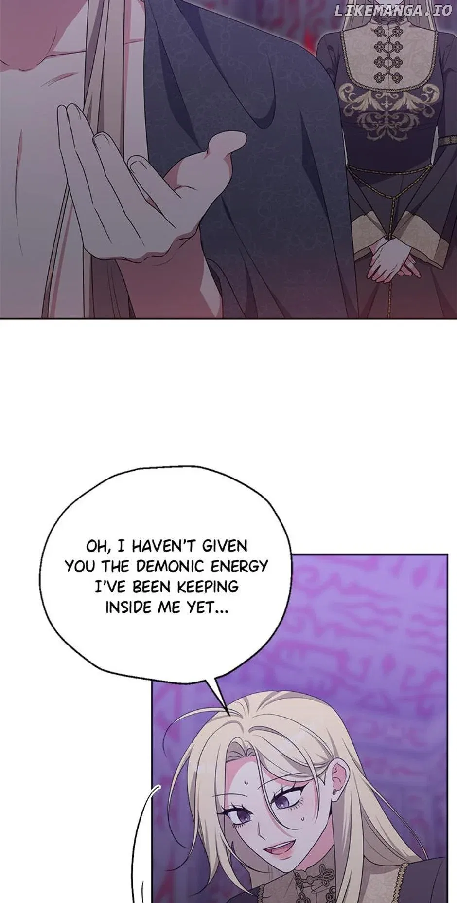 She’s the Older Sister of the Obsessive Male Lead Chapter 80 – Page 19