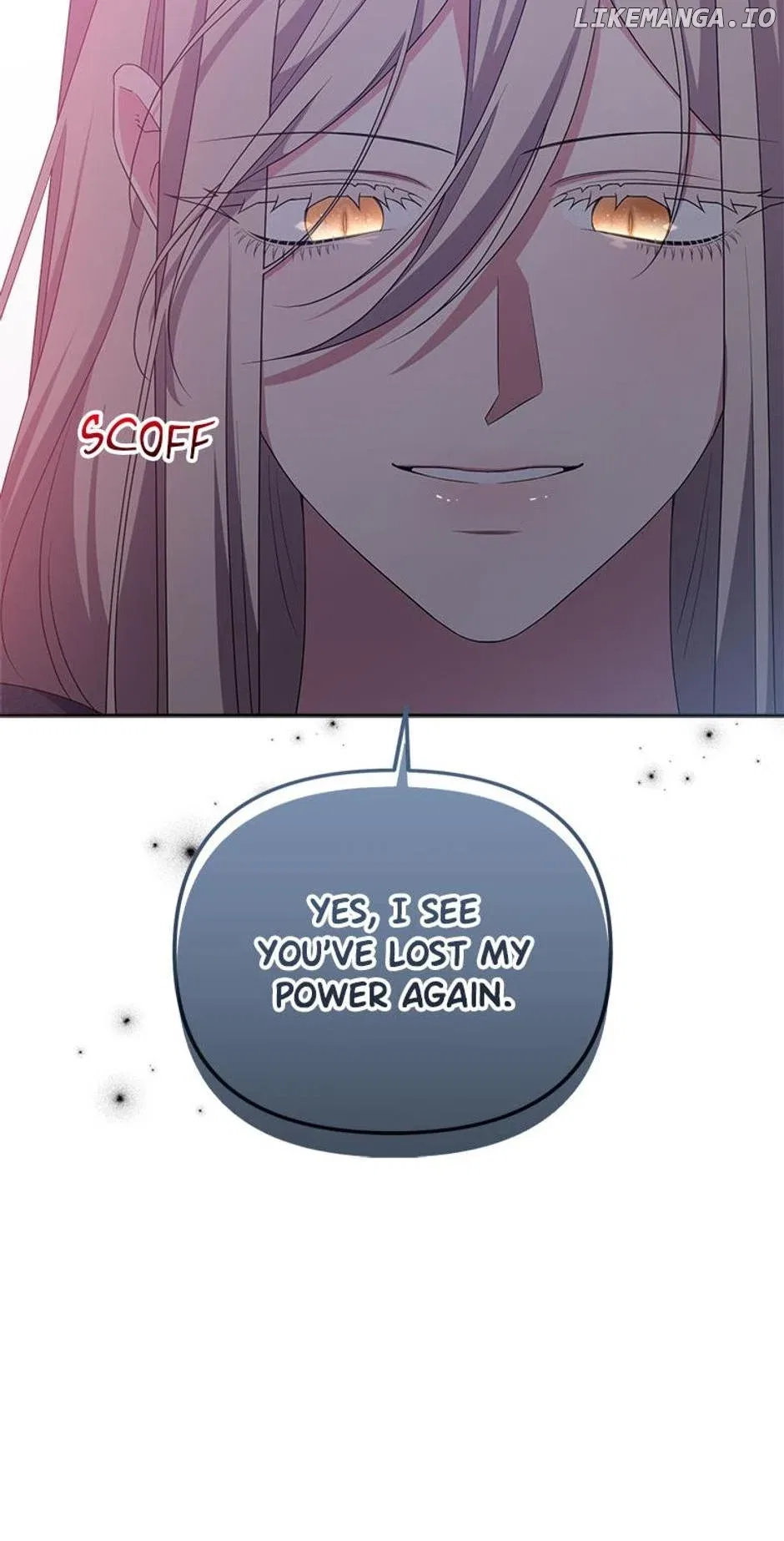 She’s the Older Sister of the Obsessive Male Lead Chapter 80 – Page 22