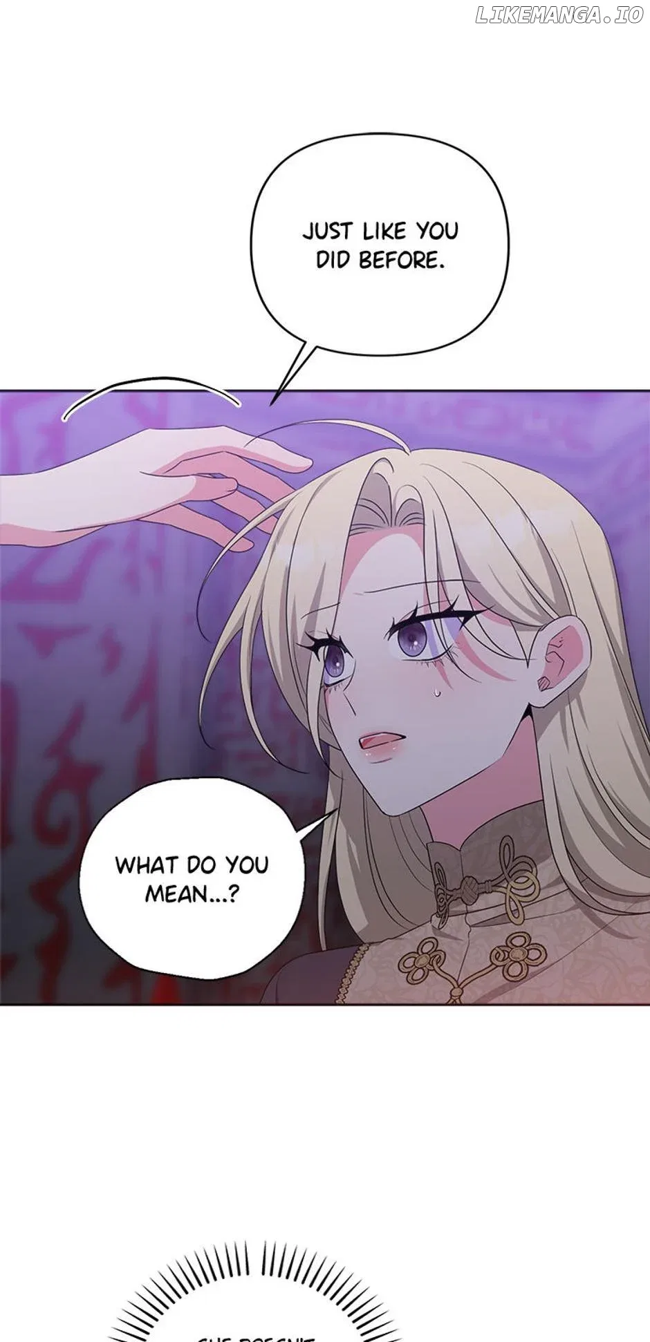 She’s the Older Sister of the Obsessive Male Lead Chapter 80 – Page 23