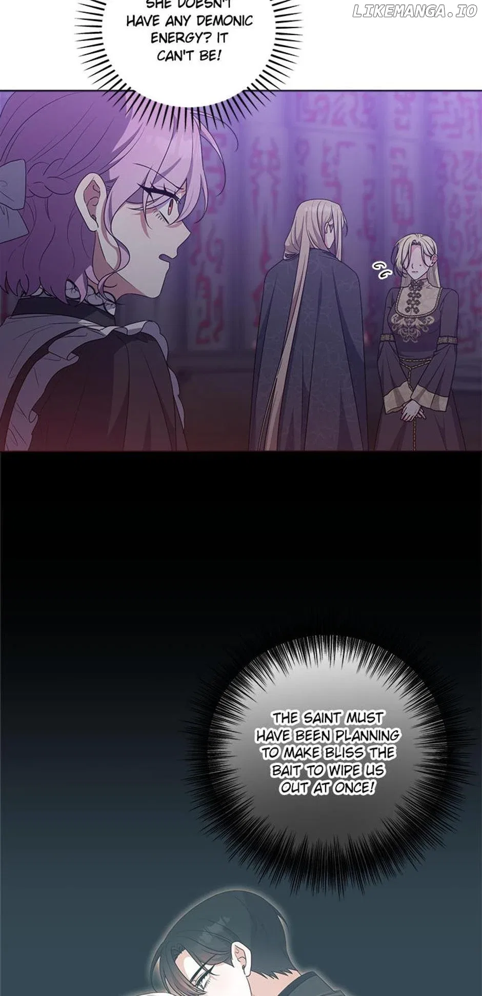 She’s the Older Sister of the Obsessive Male Lead Chapter 80 – Page 24