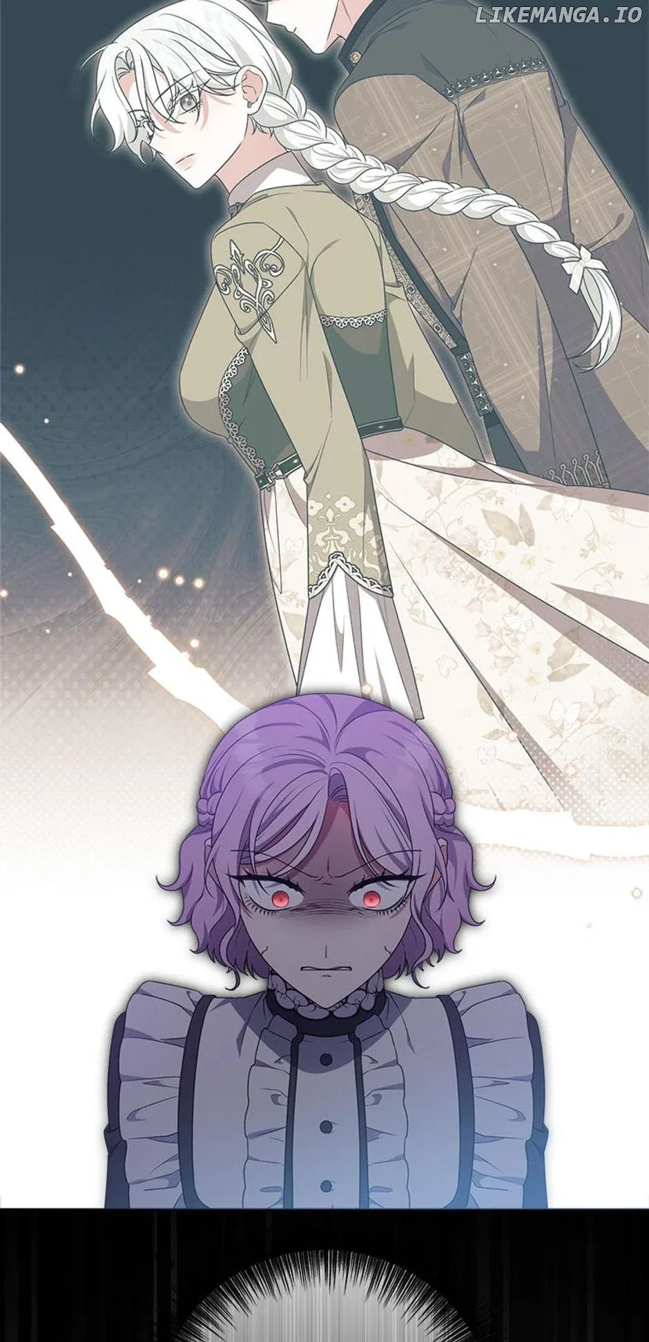 She’s the Older Sister of the Obsessive Male Lead Chapter 80 – Page 25