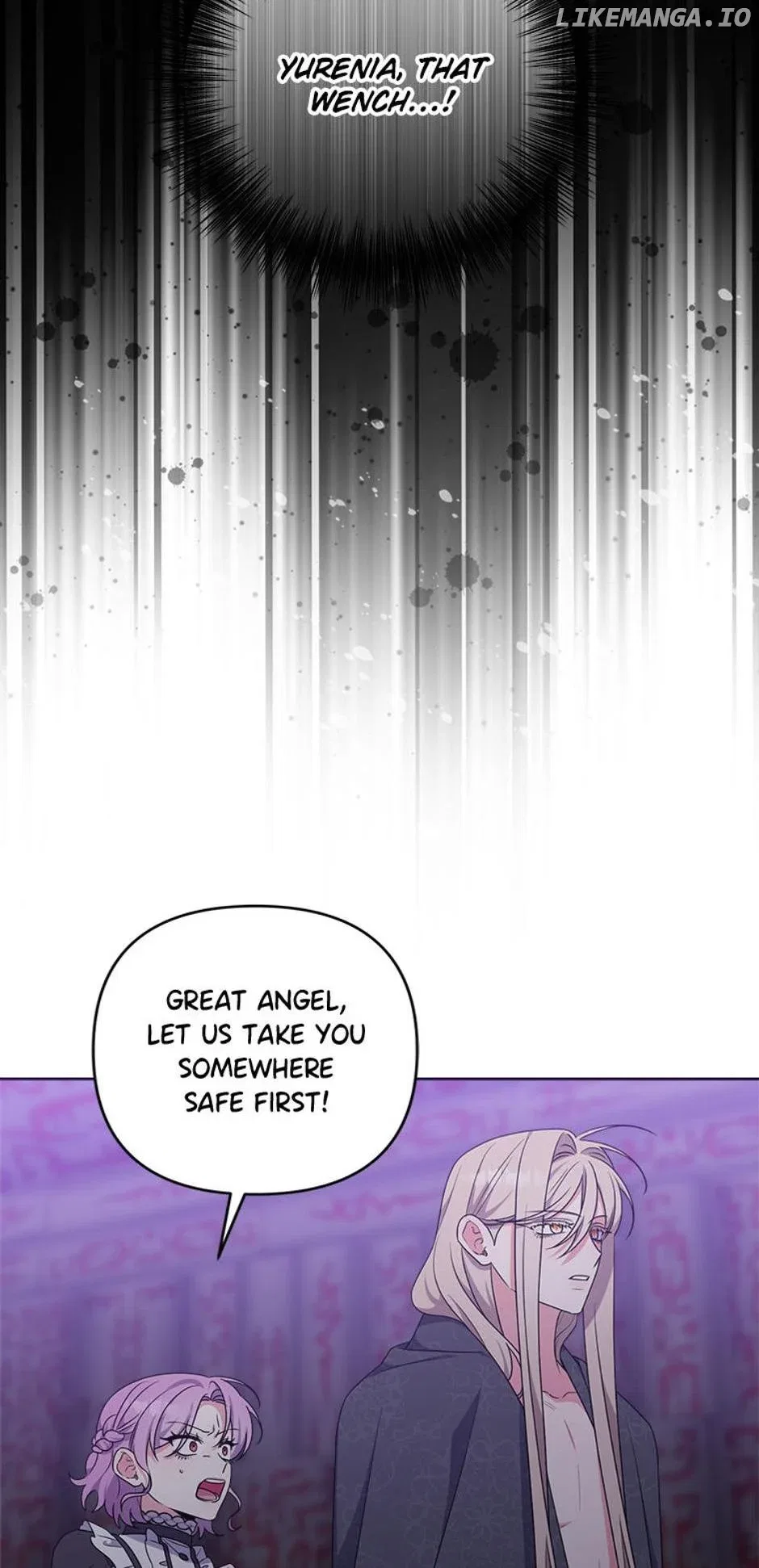 She’s the Older Sister of the Obsessive Male Lead Chapter 80 – Page 26