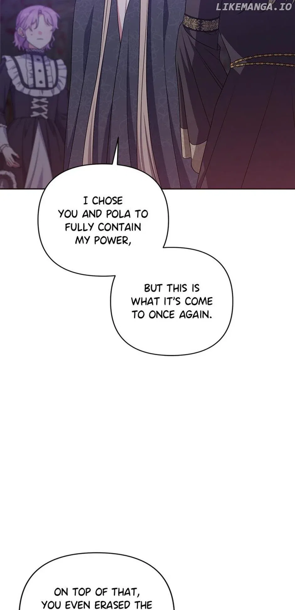 She’s the Older Sister of the Obsessive Male Lead Chapter 80 – Page 28