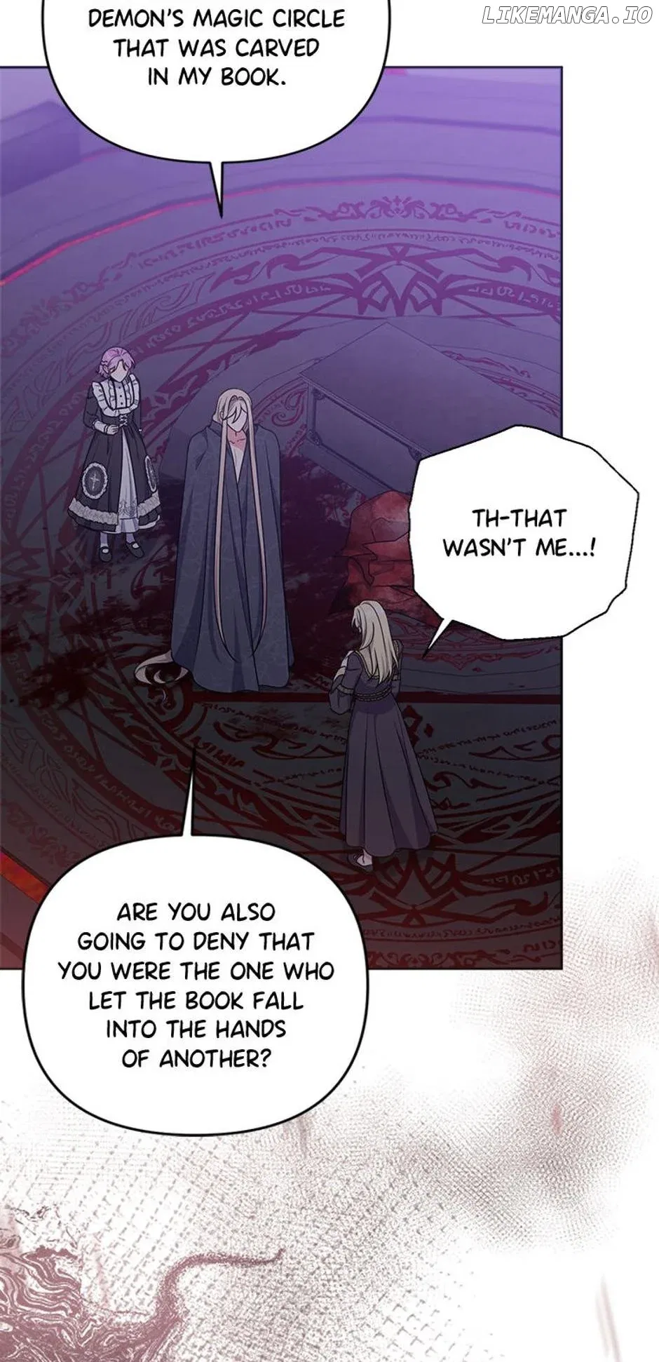 She’s the Older Sister of the Obsessive Male Lead Chapter 80 – Page 29