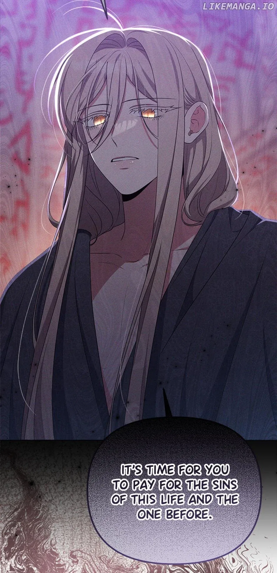 She’s the Older Sister of the Obsessive Male Lead Chapter 80 – Page 31