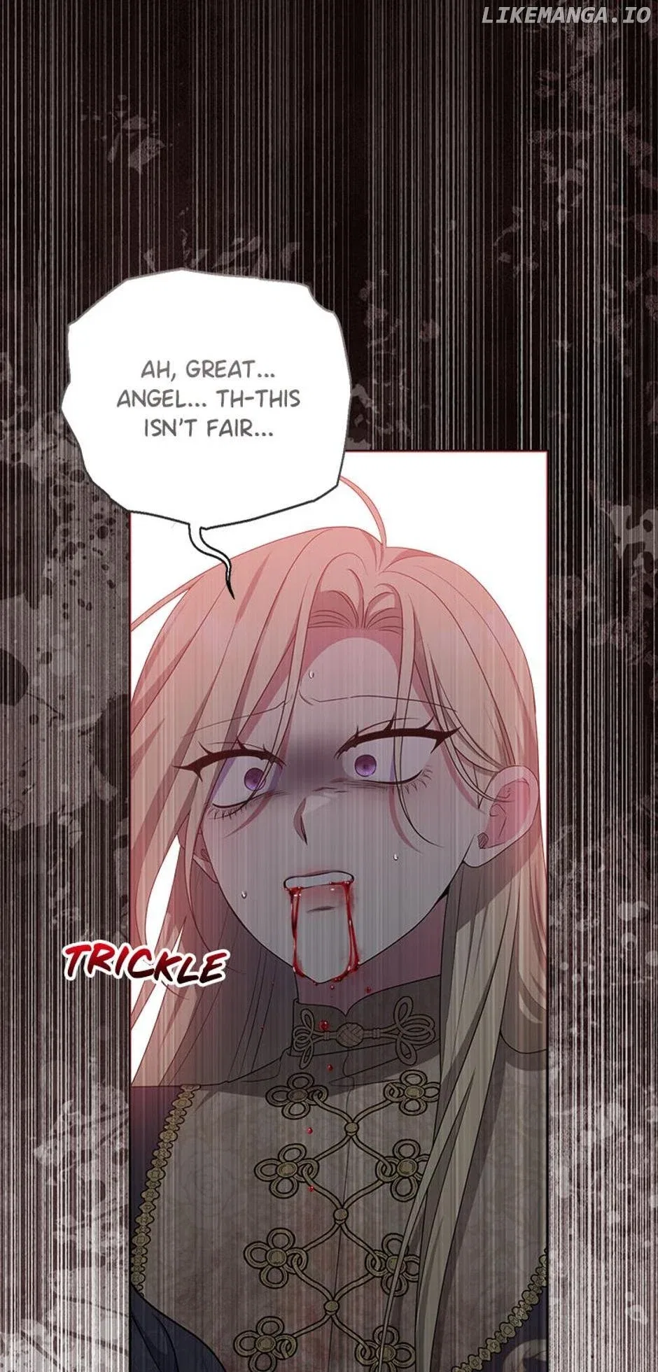 She’s the Older Sister of the Obsessive Male Lead Chapter 80 – Page 35