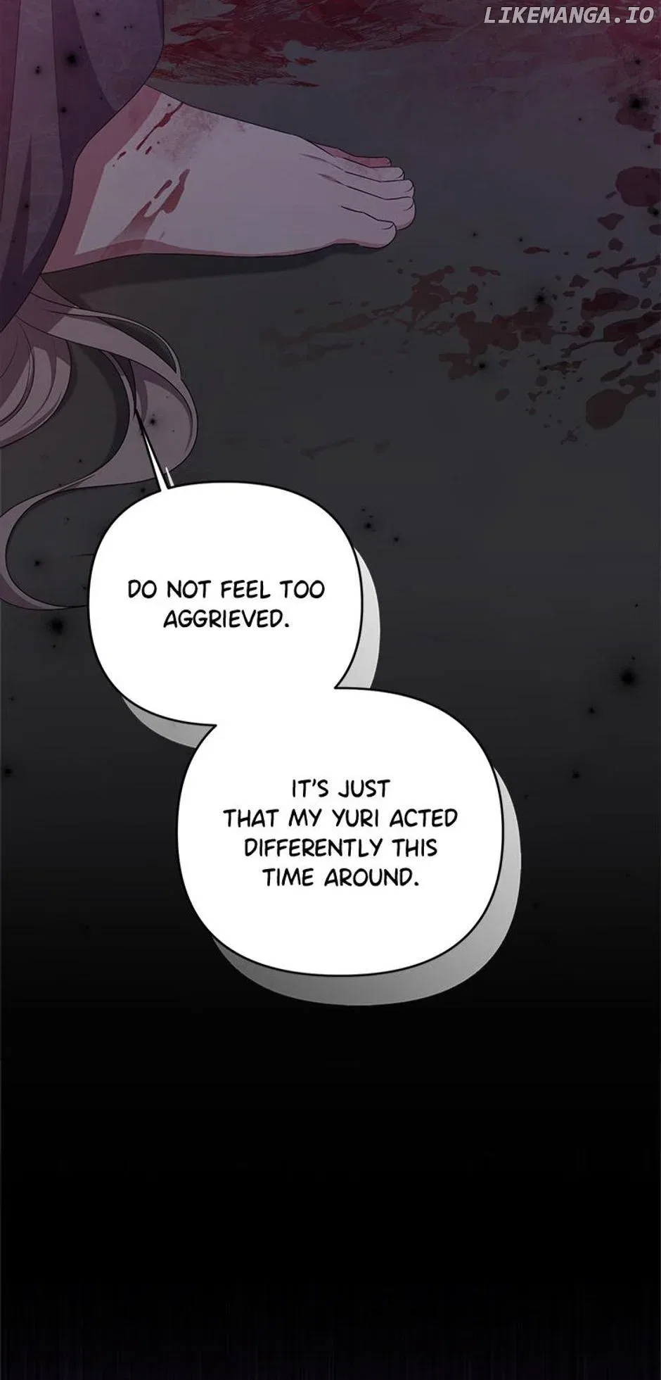 She’s the Older Sister of the Obsessive Male Lead Chapter 80 – Page 38
