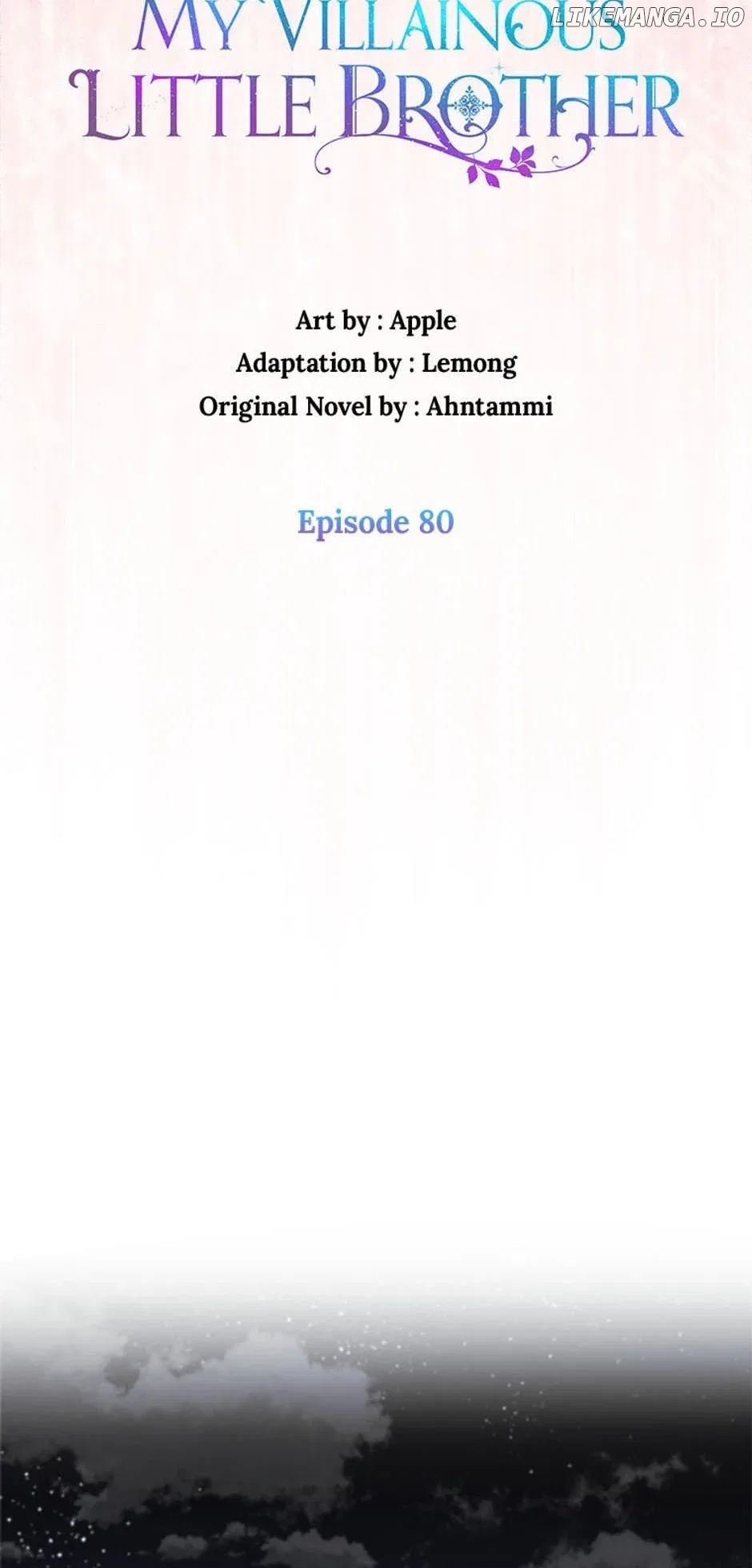 She’s the Older Sister of the Obsessive Male Lead Chapter 80 – Page 41