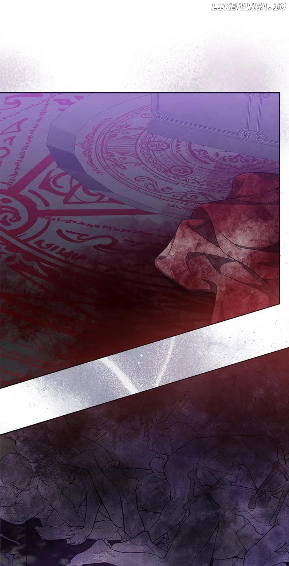 She’s the Older Sister of the Obsessive Male Lead Chapter 80 – Page 44