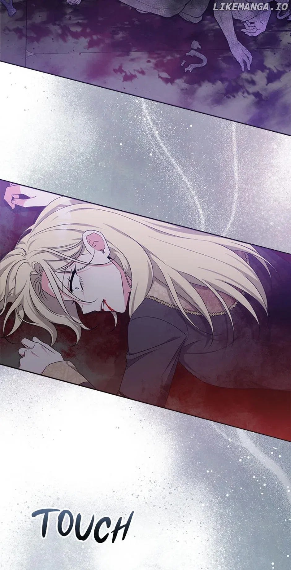 She’s the Older Sister of the Obsessive Male Lead Chapter 80 – Page 45