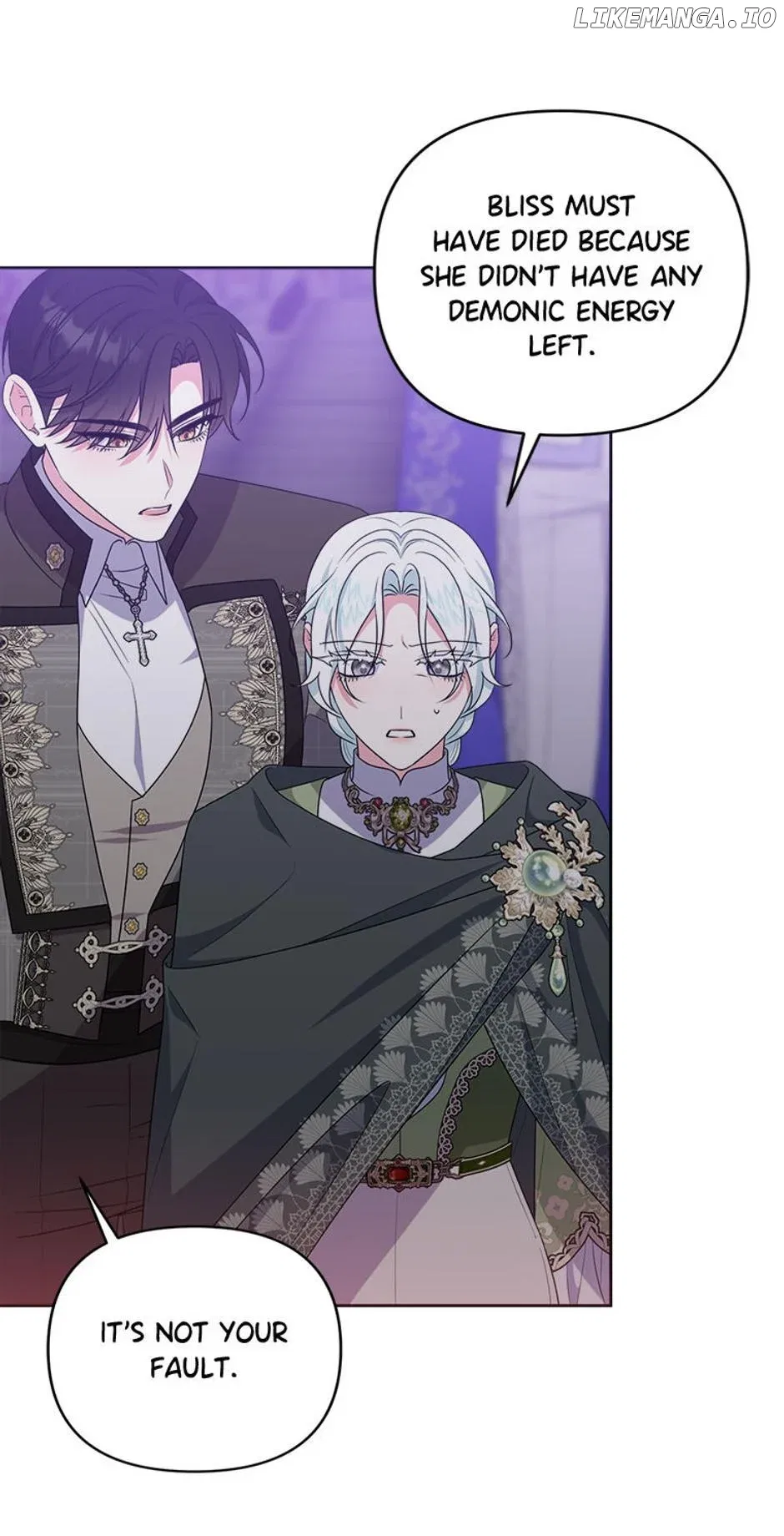 She’s the Older Sister of the Obsessive Male Lead Chapter 80 – Page 48