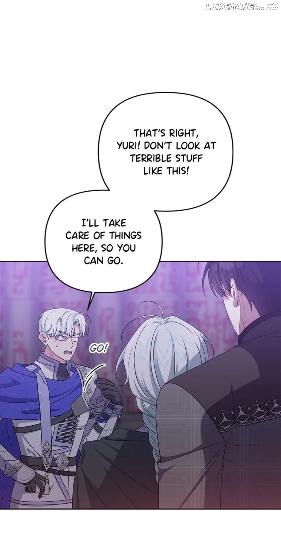 She’s the Older Sister of the Obsessive Male Lead Chapter 80 – Page 49