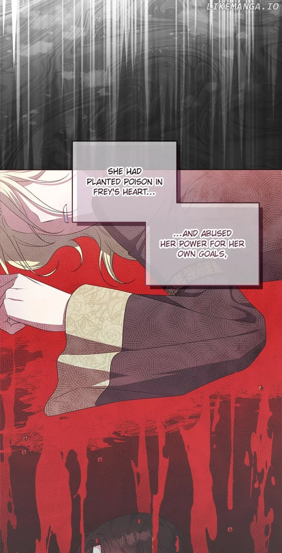 She’s the Older Sister of the Obsessive Male Lead Chapter 80 – Page 51