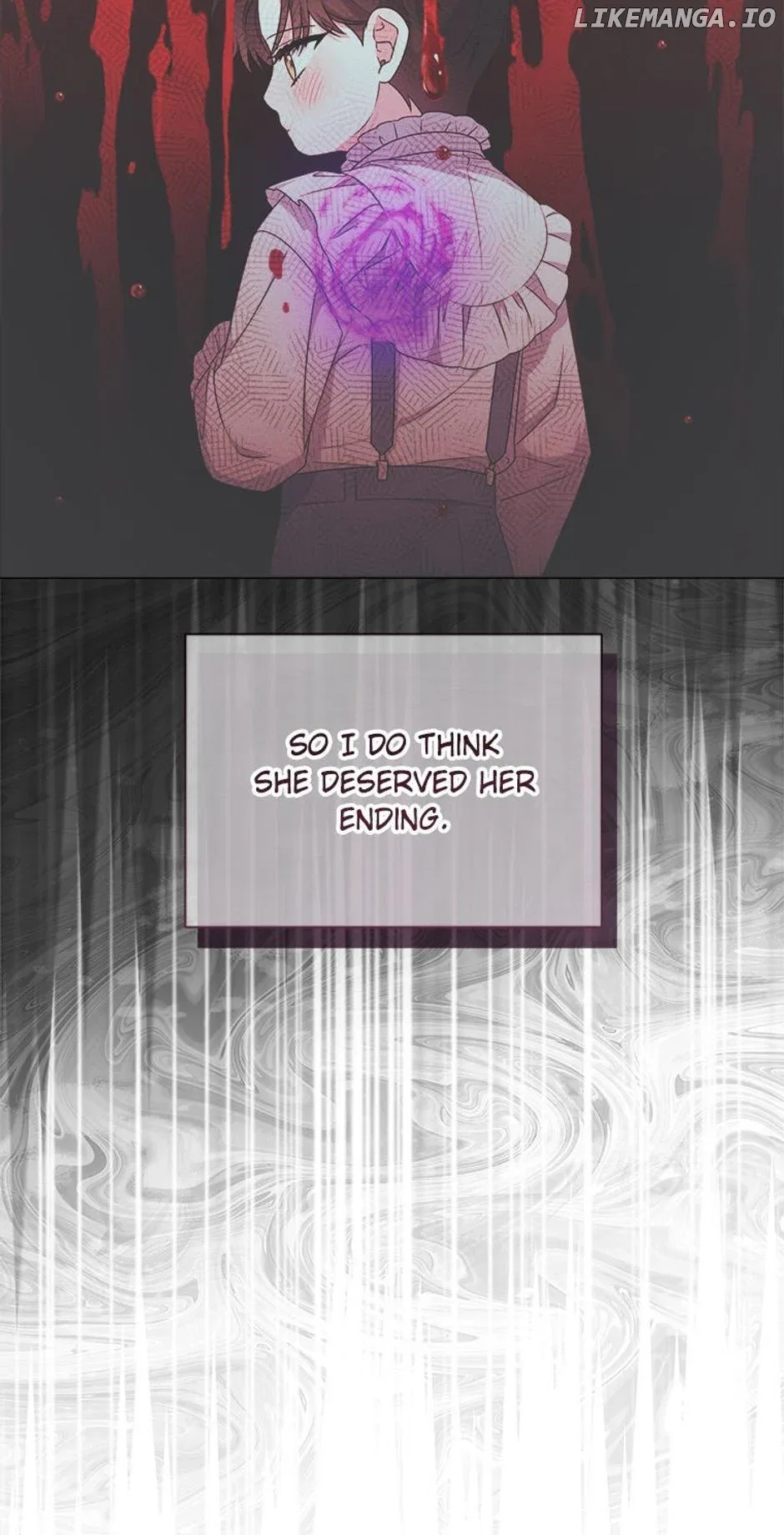 She’s the Older Sister of the Obsessive Male Lead Chapter 80 – Page 52