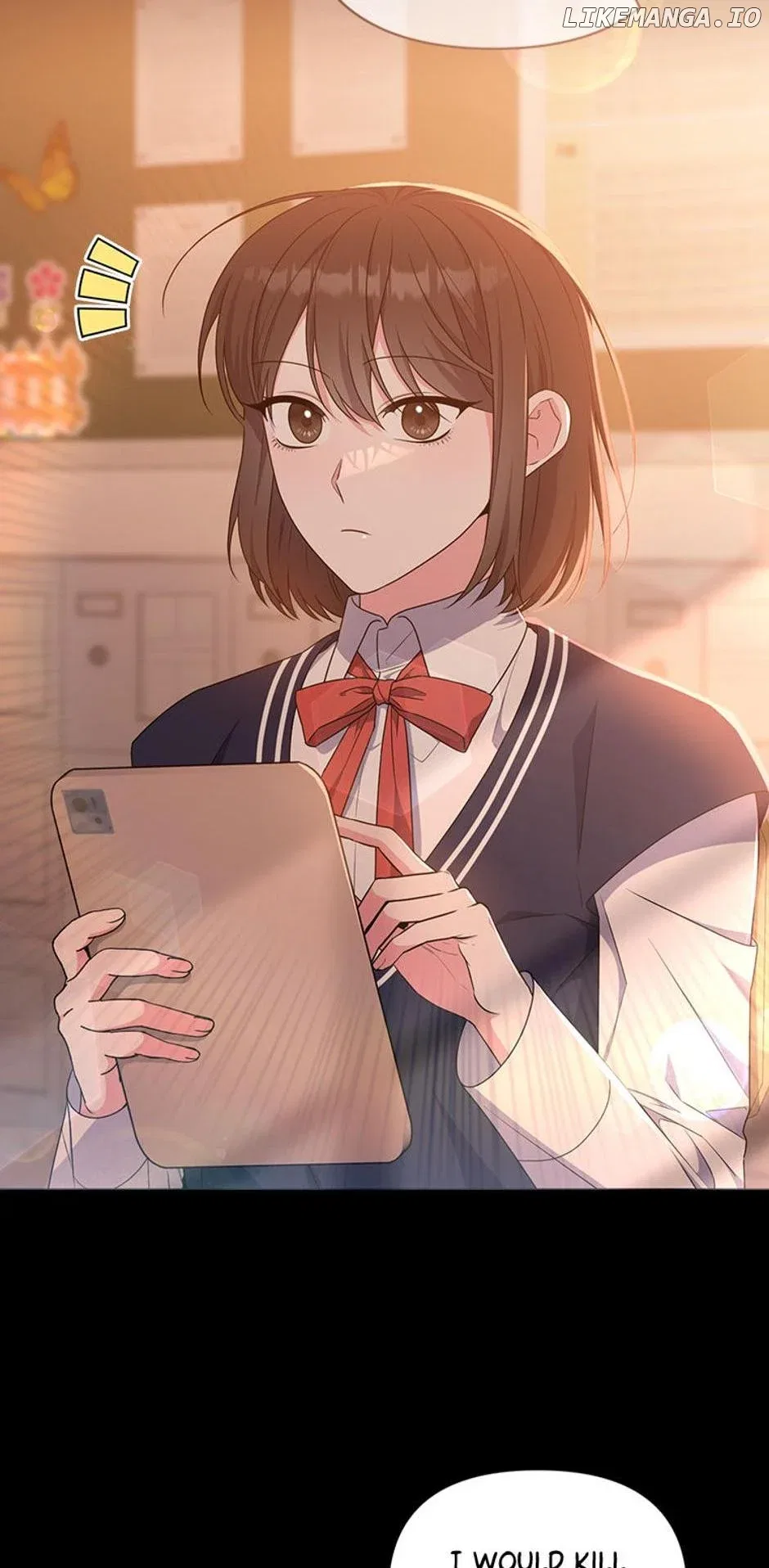 She’s the Older Sister of the Obsessive Male Lead Chapter 80 – Page 56