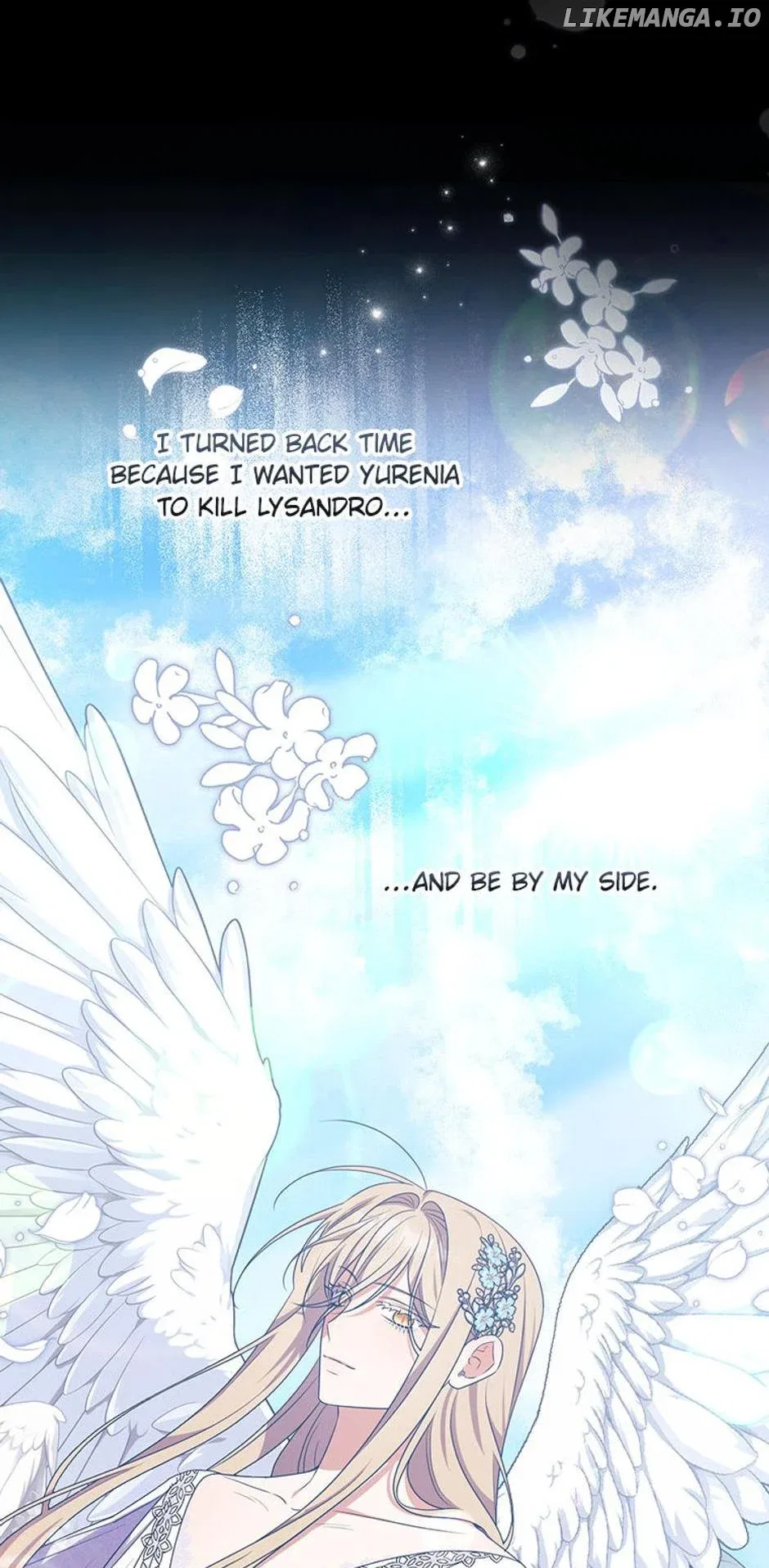 She’s the Older Sister of the Obsessive Male Lead Chapter 80 – Page 60