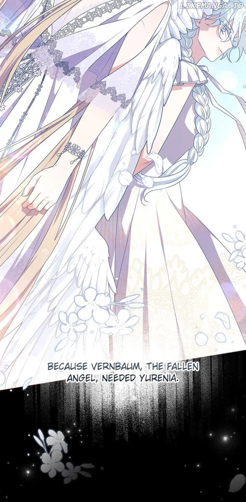 She’s the Older Sister of the Obsessive Male Lead Chapter 80 – Page 61