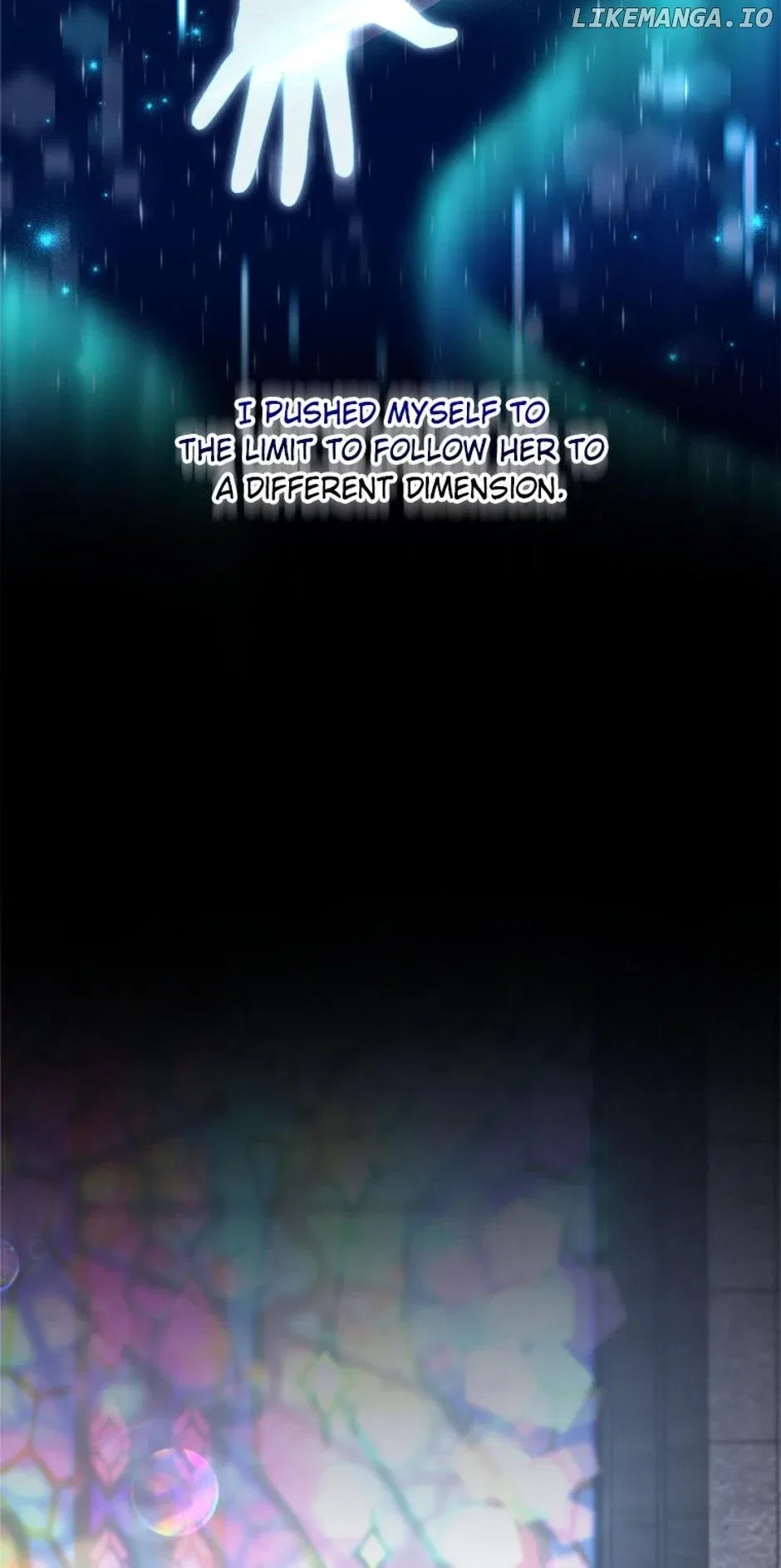 She’s the Older Sister of the Obsessive Male Lead Chapter 80 – Page 68