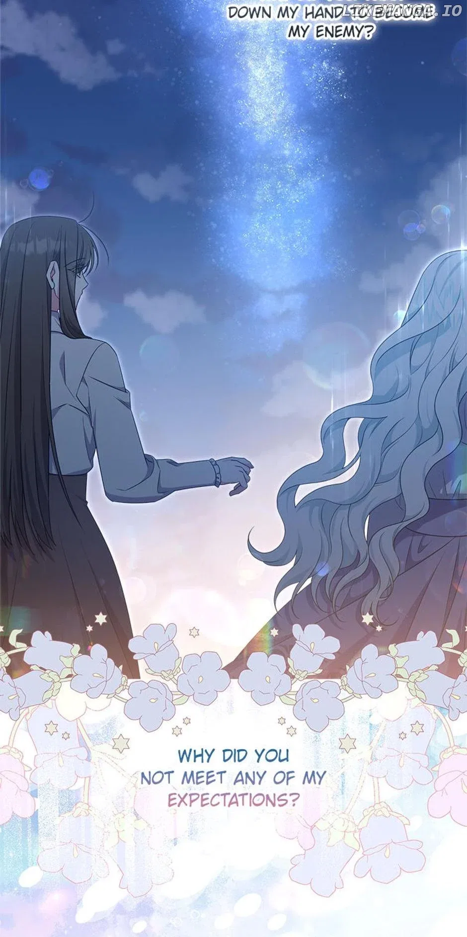 She’s the Older Sister of the Obsessive Male Lead Chapter 80 – Page 71