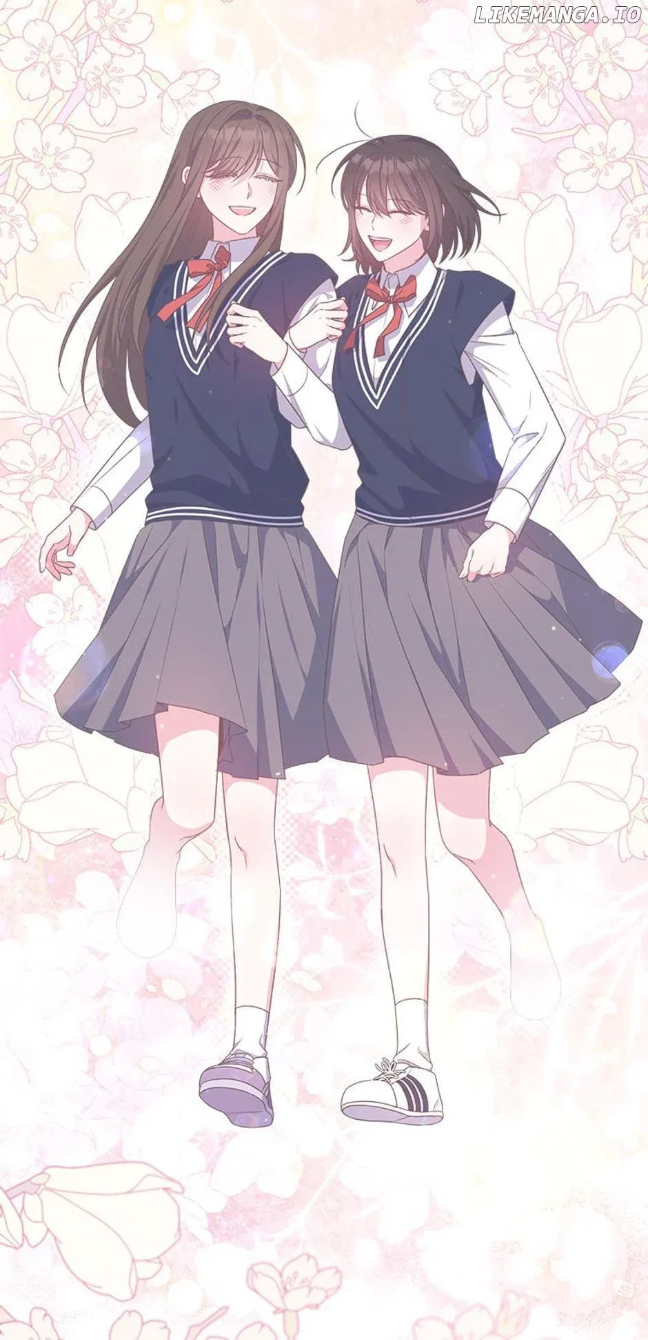 She’s the Older Sister of the Obsessive Male Lead Chapter 80 – Page 76