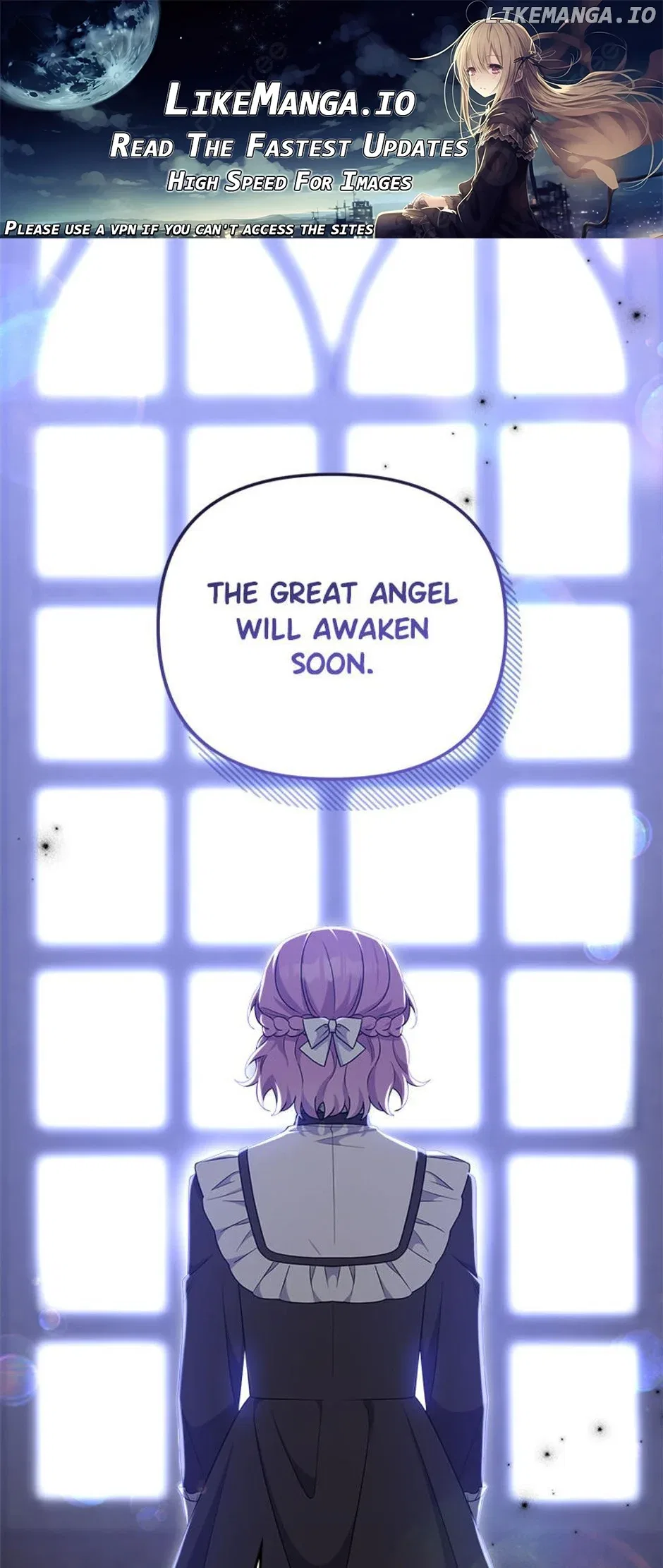 She’s the Older Sister of the Obsessive Male Lead Chapter 79 – Page 1