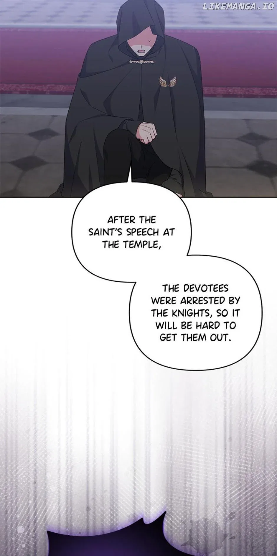 She’s the Older Sister of the Obsessive Male Lead Chapter 79 – Page 3