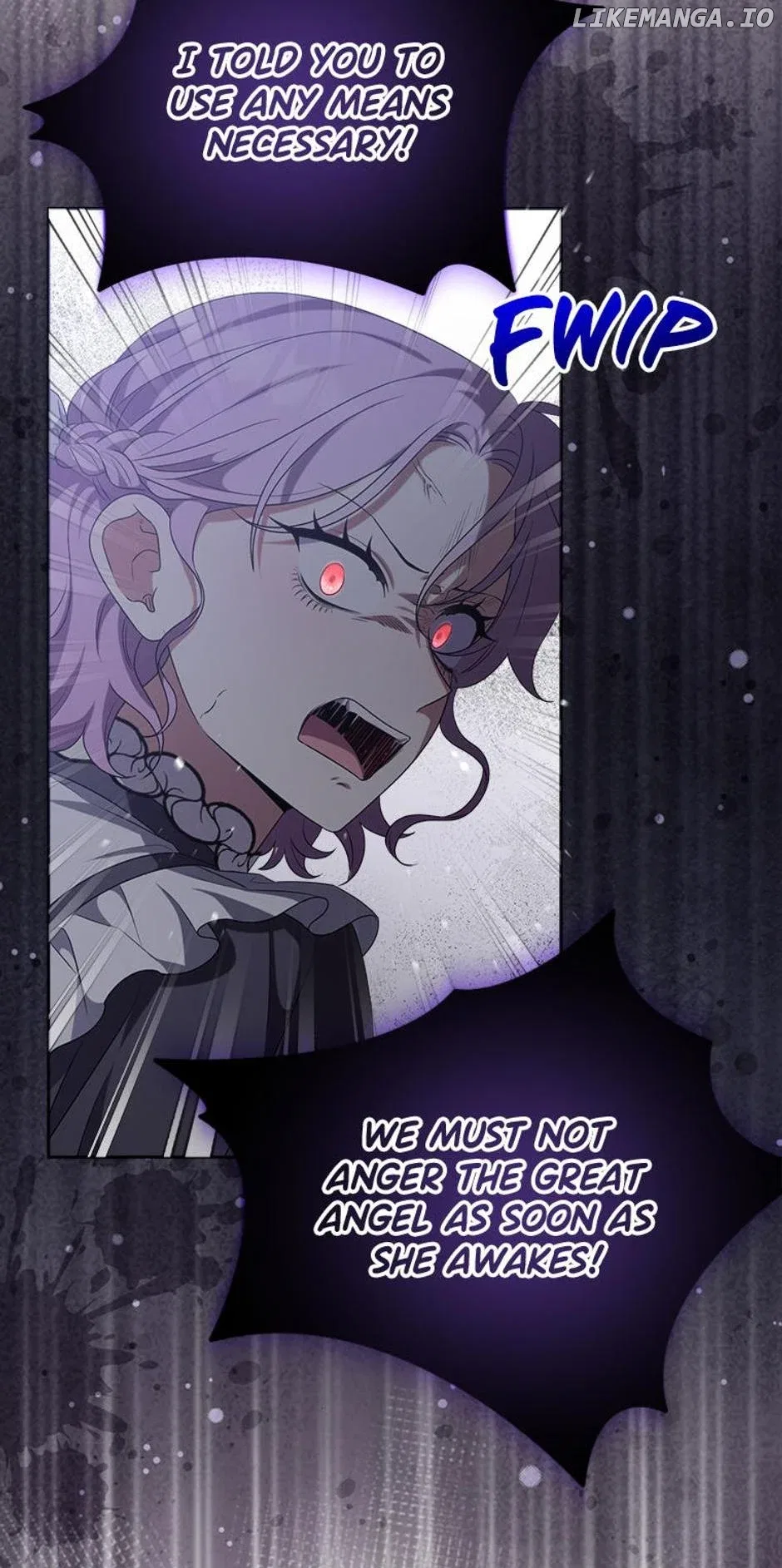 She’s the Older Sister of the Obsessive Male Lead Chapter 79 – Page 4