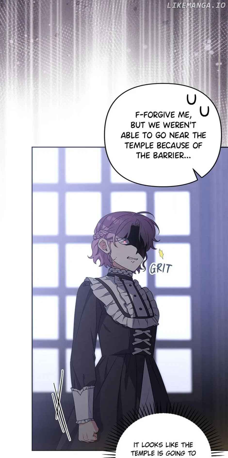She’s the Older Sister of the Obsessive Male Lead Chapter 79 – Page 5
