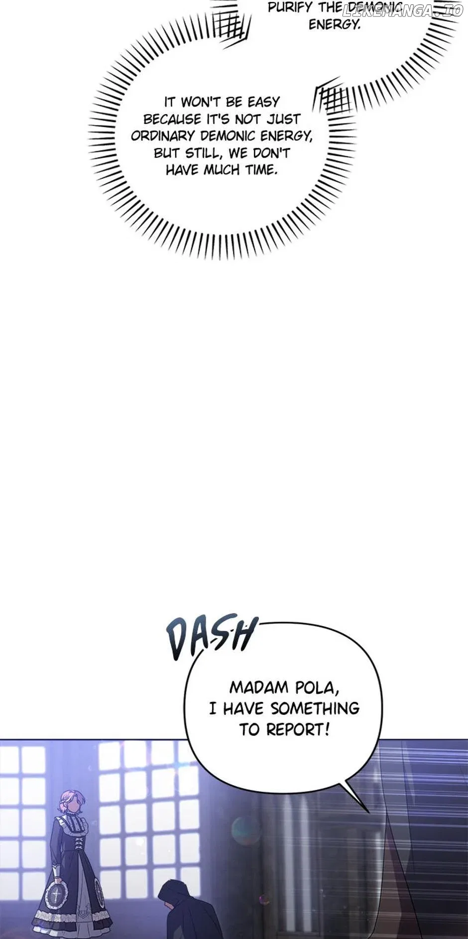 She’s the Older Sister of the Obsessive Male Lead Chapter 79 – Page 6