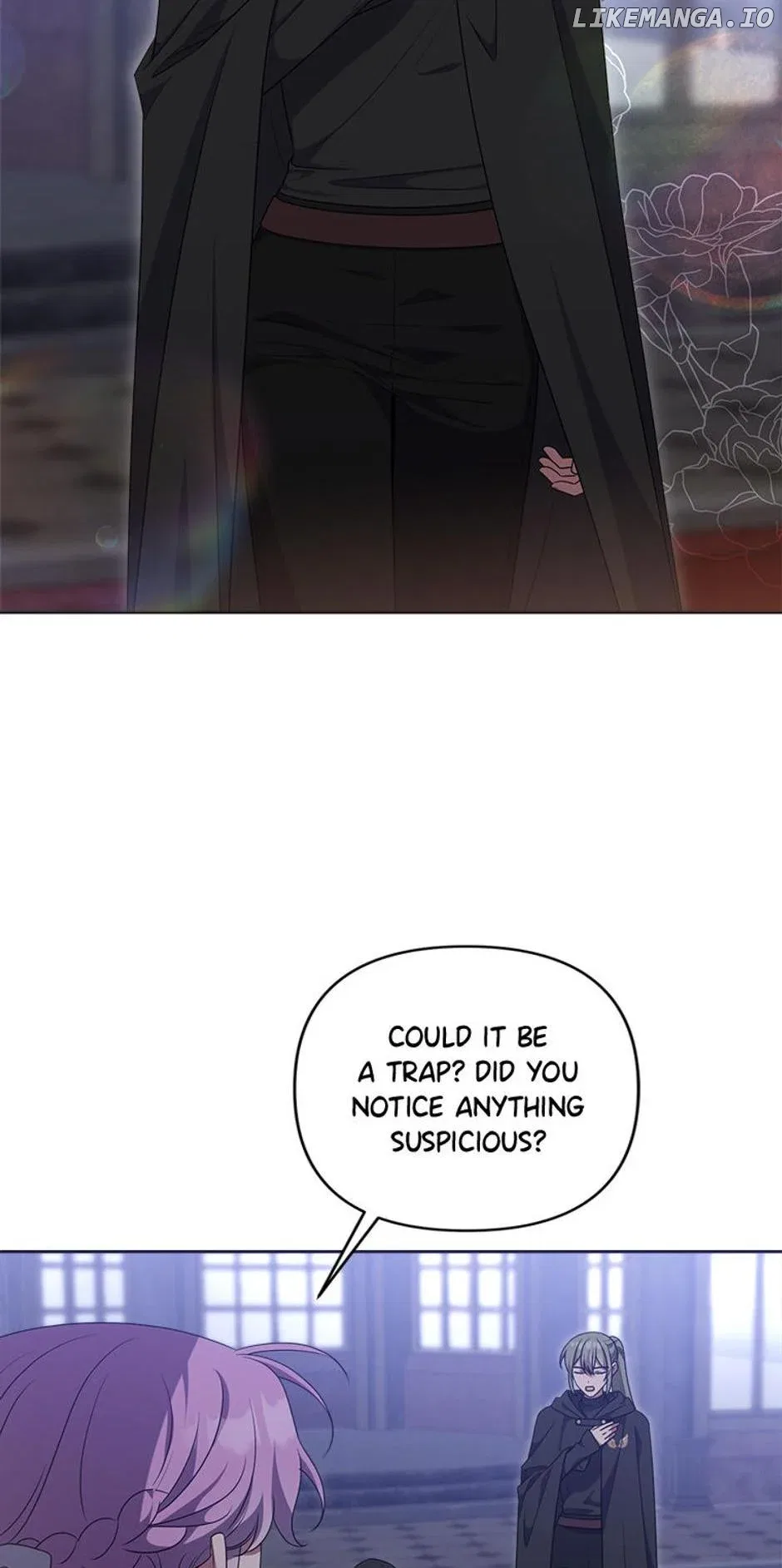 She’s the Older Sister of the Obsessive Male Lead Chapter 79 – Page 8