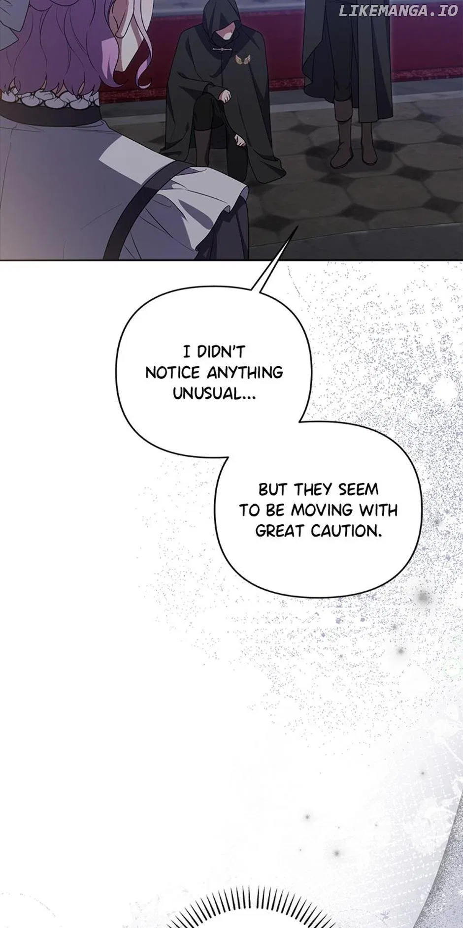 She’s the Older Sister of the Obsessive Male Lead Chapter 79 – Page 9