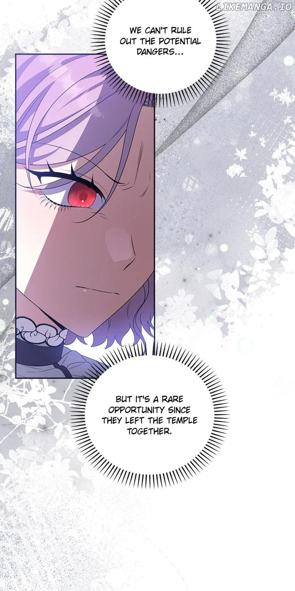 She’s the Older Sister of the Obsessive Male Lead Chapter 79 – Page 10