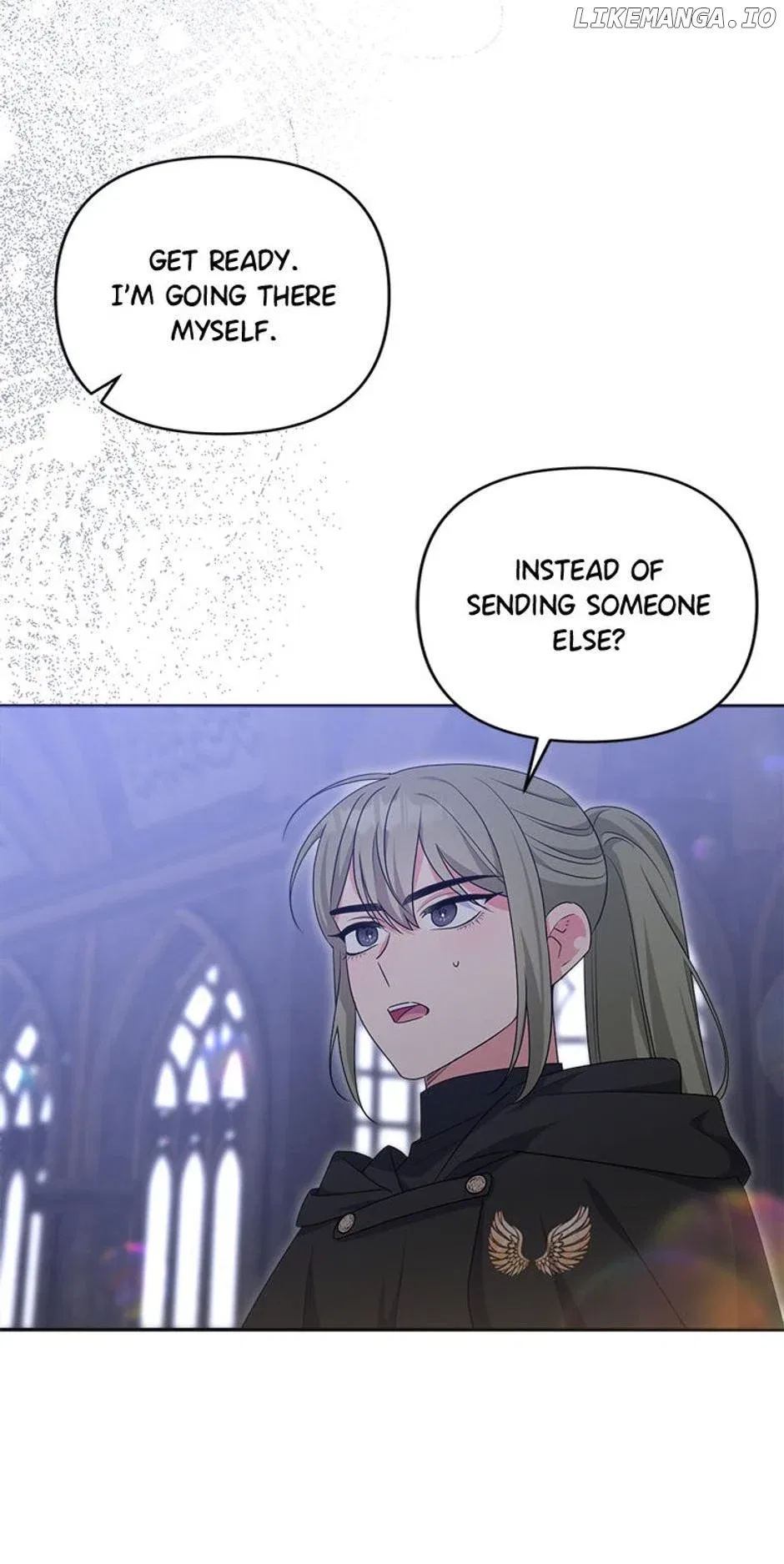 She’s the Older Sister of the Obsessive Male Lead Chapter 79 – Page 11