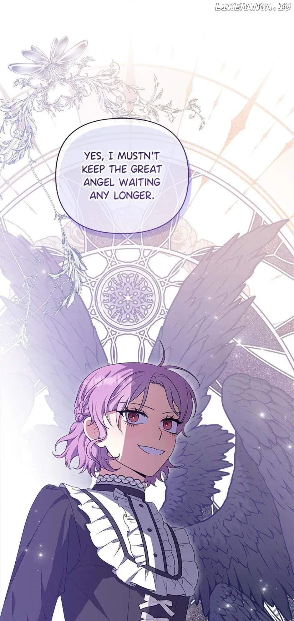 She’s the Older Sister of the Obsessive Male Lead Chapter 79 – Page 12