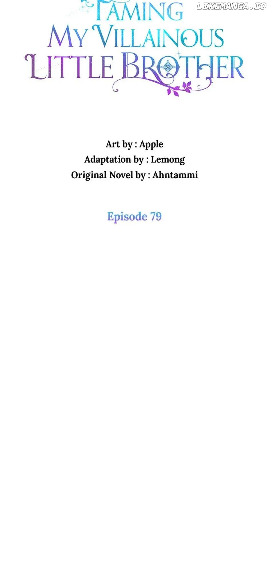 She’s the Older Sister of the Obsessive Male Lead Chapter 79 – Page 14