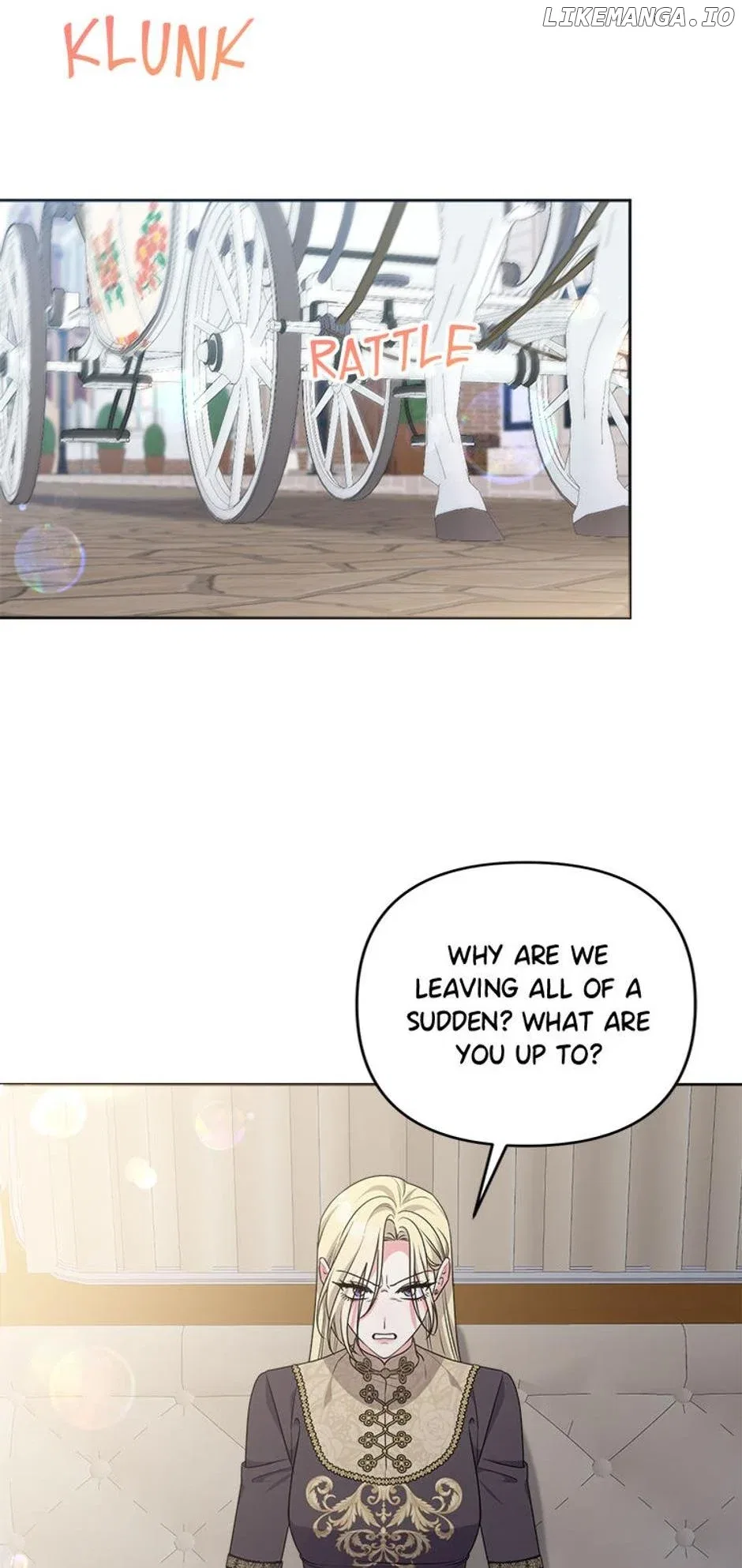 She’s the Older Sister of the Obsessive Male Lead Chapter 79 – Page 15